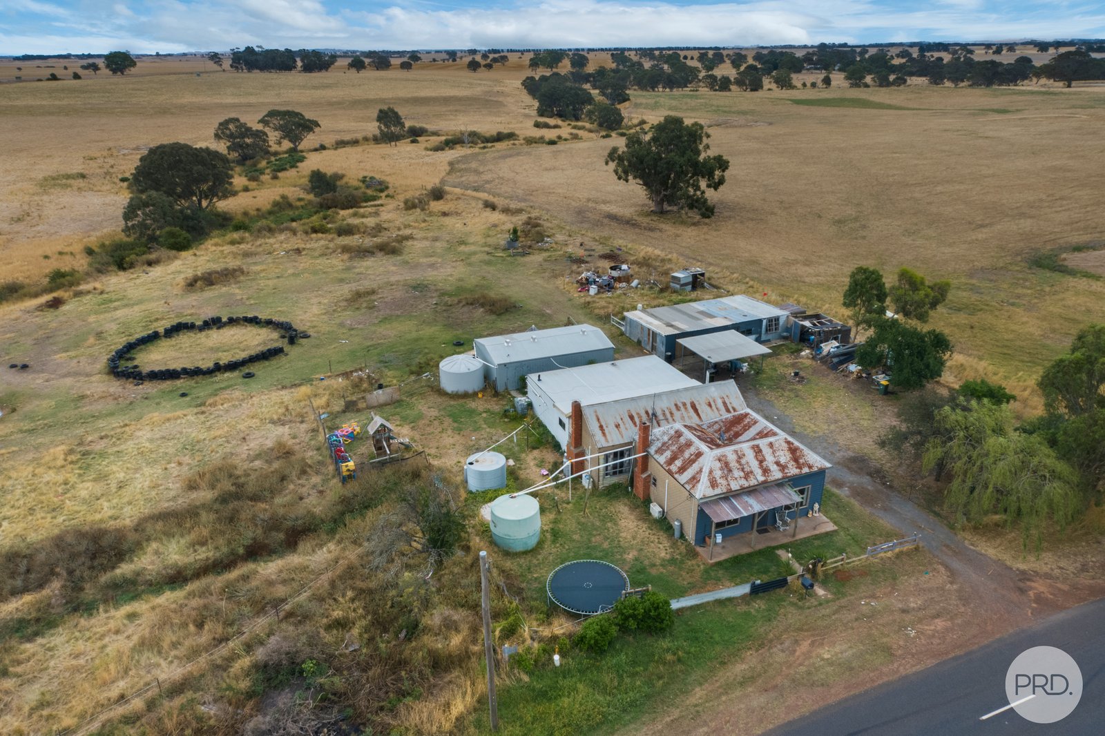 925 Cape Clear-Rokewood Road ILLABAROOK 2