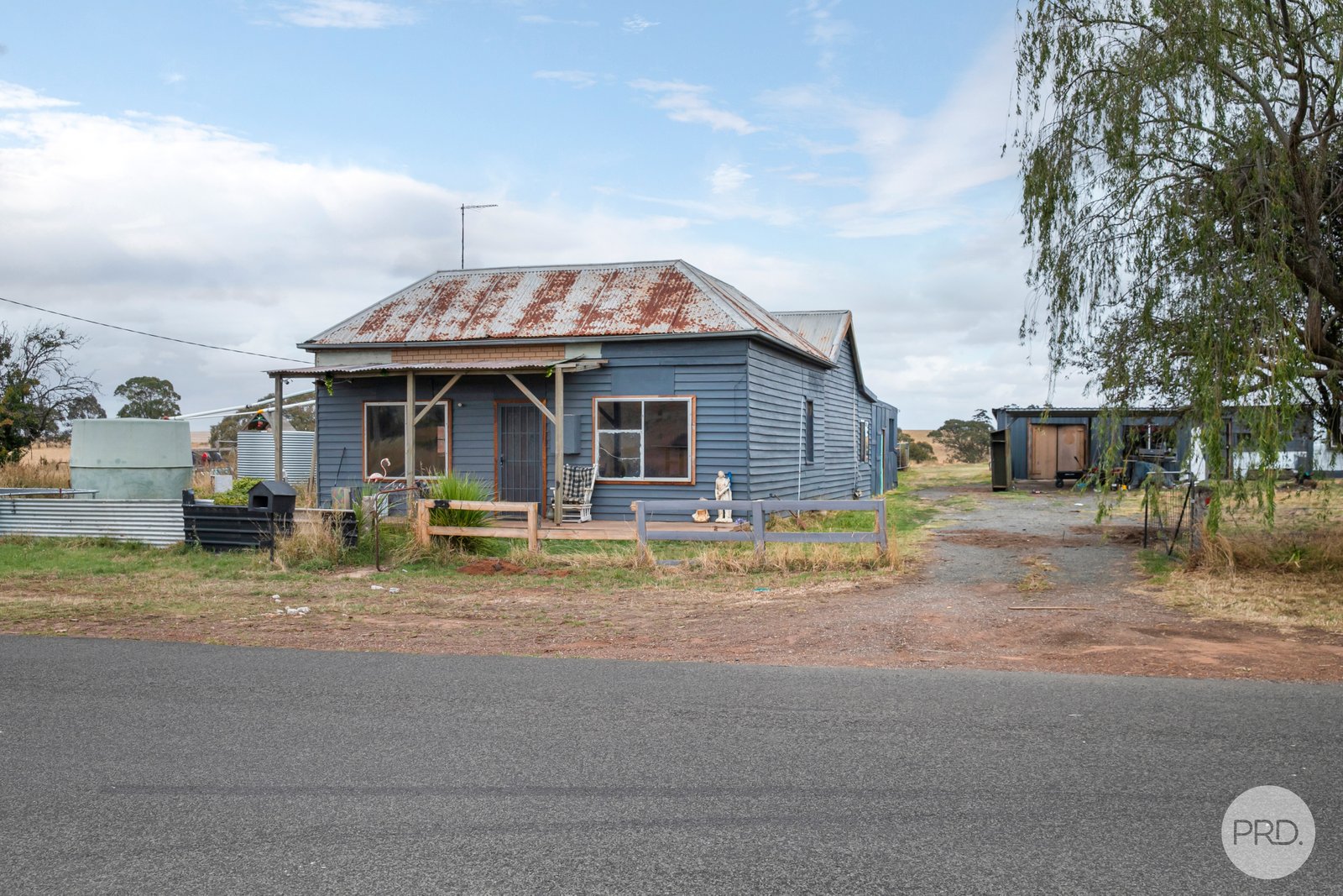 925 Cape Clear-Rokewood Road ILLABAROOK 3