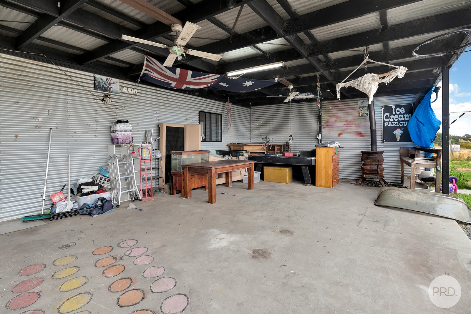 925 Cape Clear-Rokewood Road ILLABAROOK 18