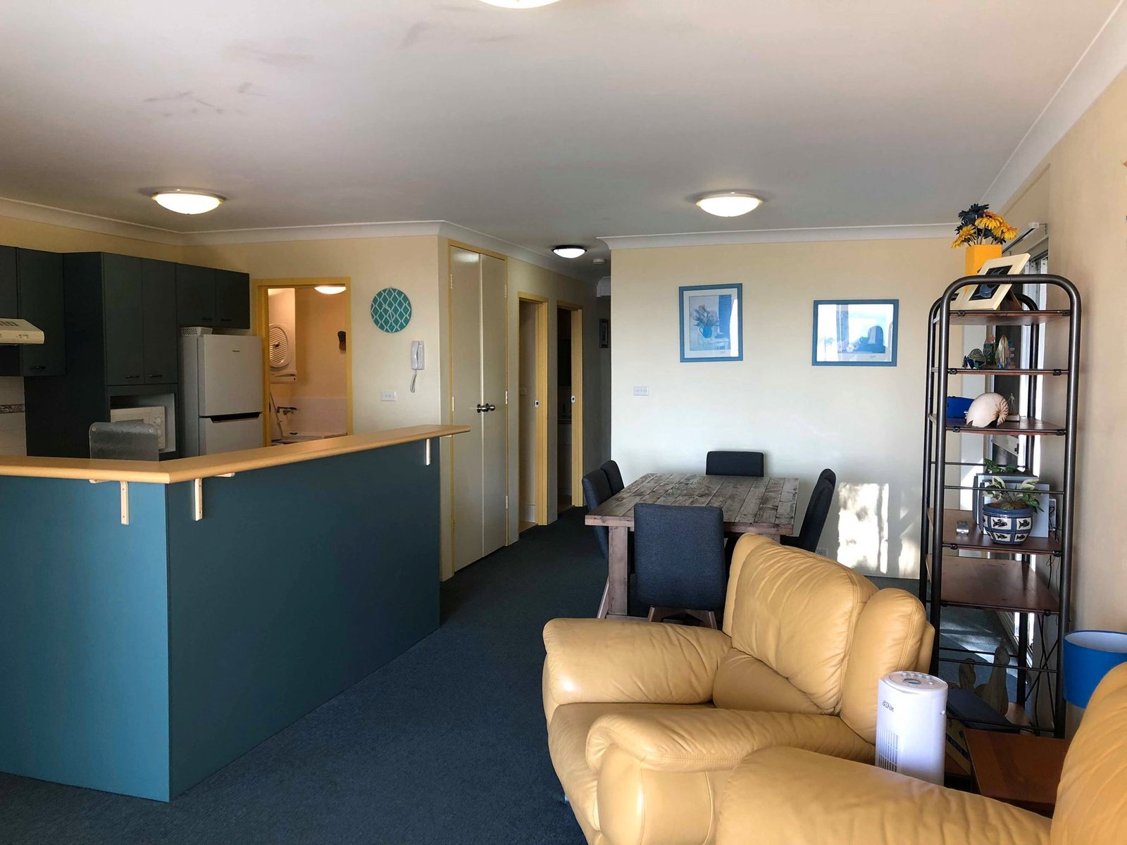 9/25 Donald Street NELSON BAY 1