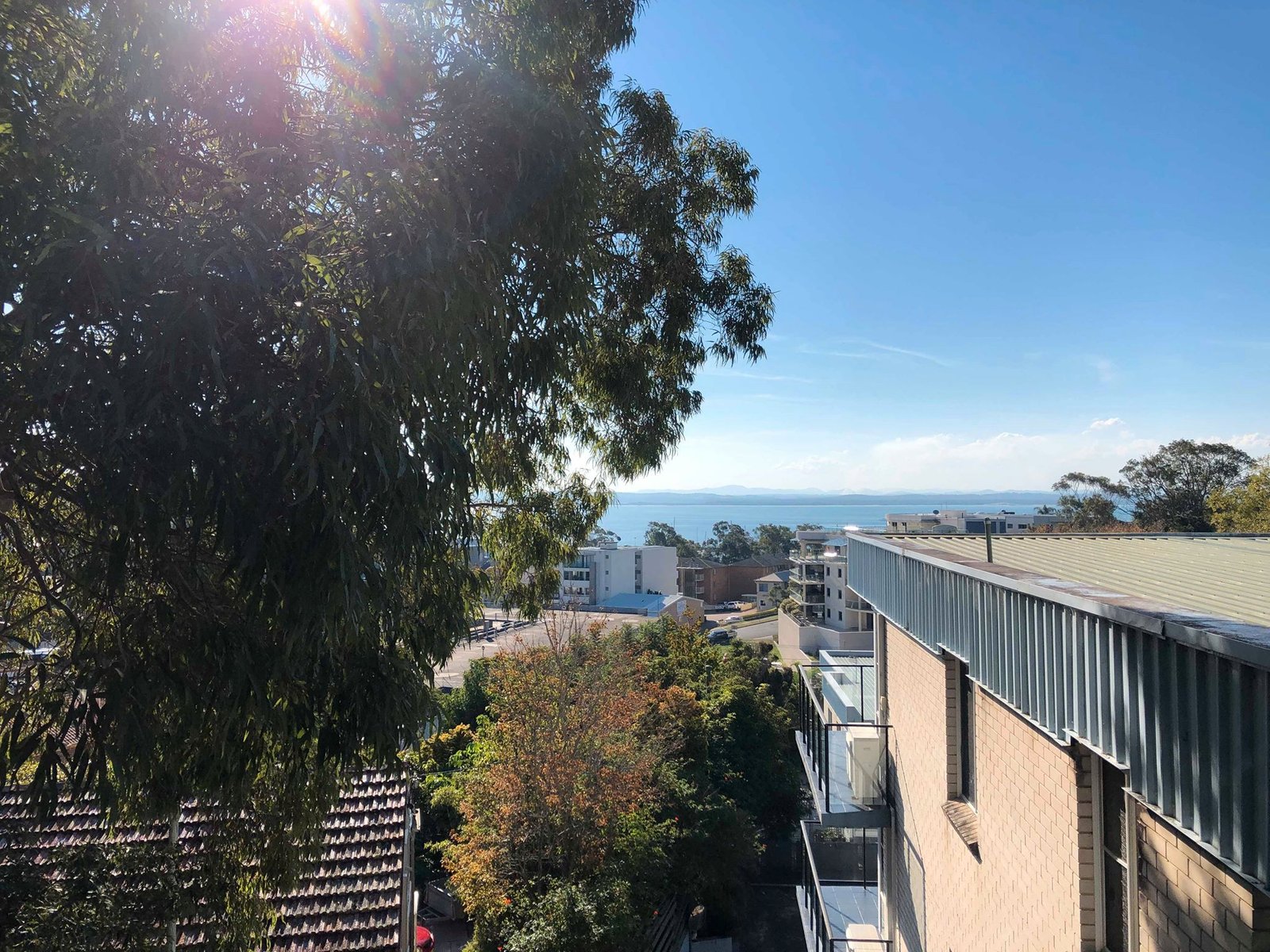9/25 Donald Street NELSON BAY 2