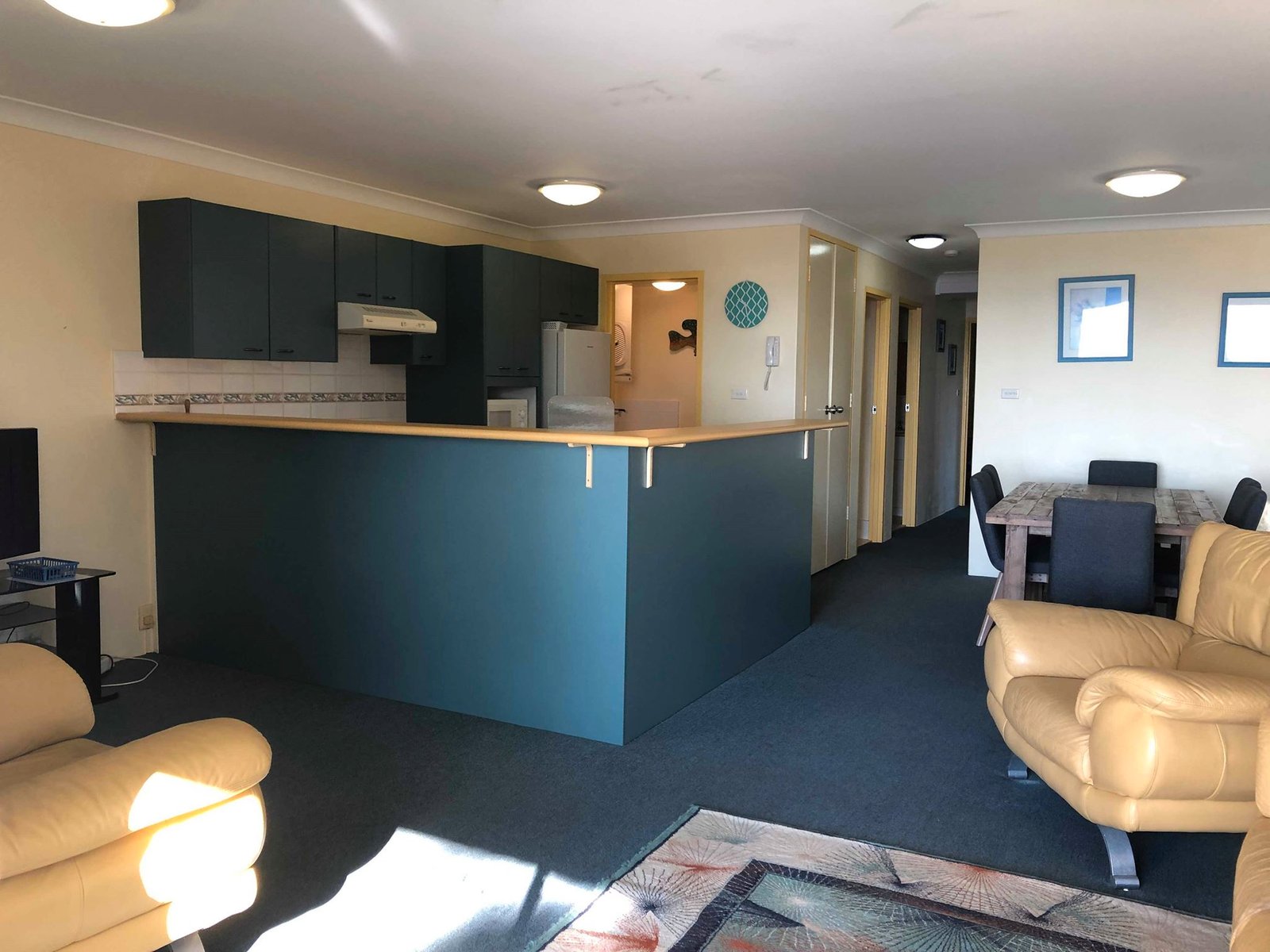 9/25 Donald Street NELSON BAY 5