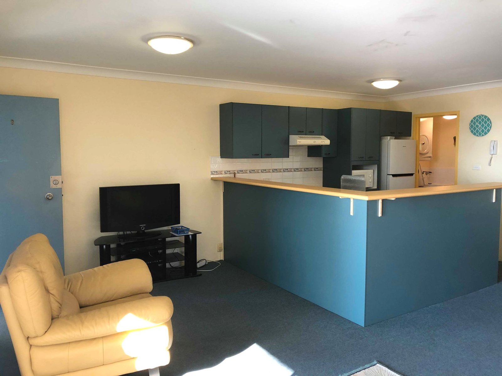 9/25 Donald Street NELSON BAY 12