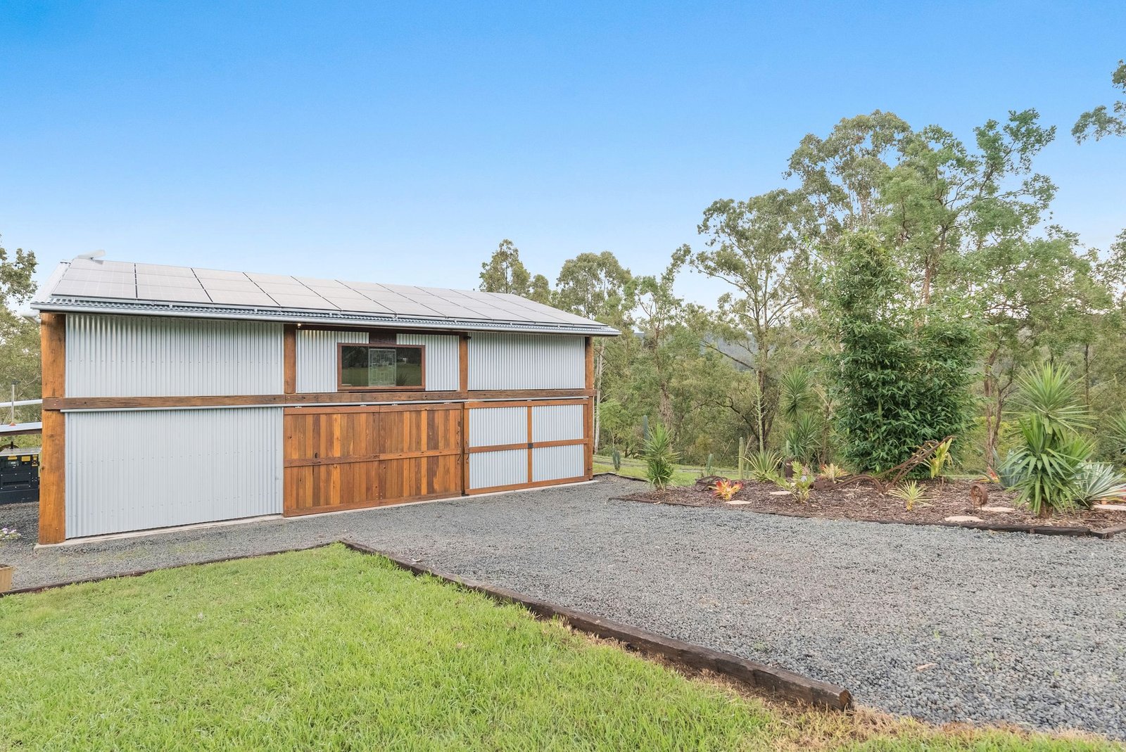 925 Gradys Creek Road GRADYS CREEK 33