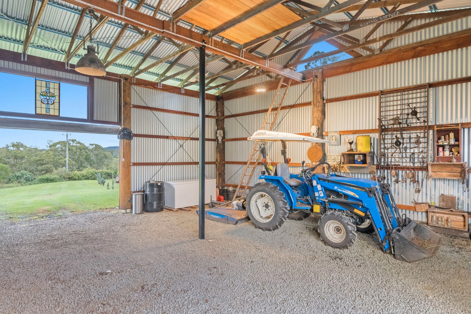 925 Gradys Creek Road GRADYS CREEK 34