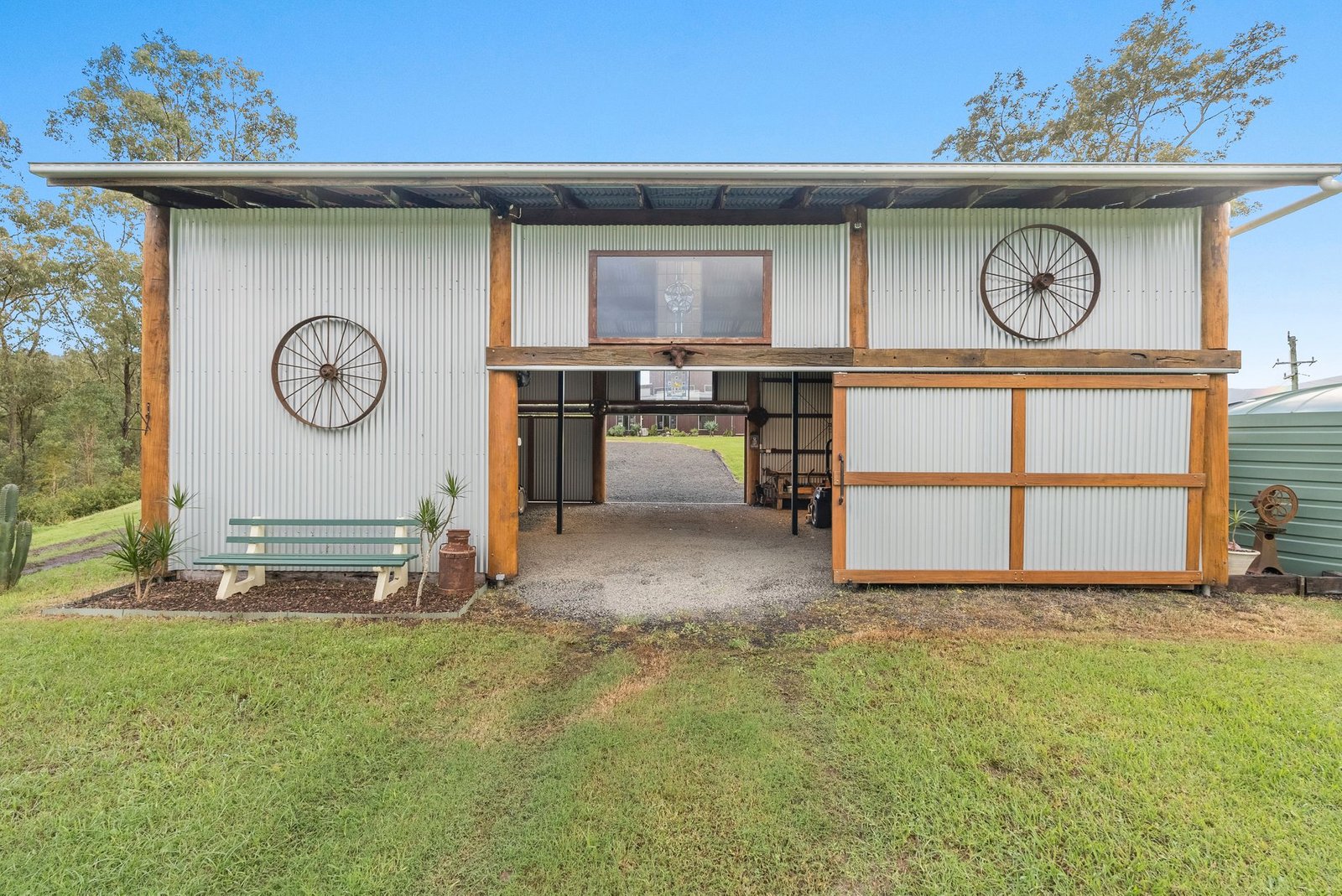 925 Gradys Creek Road GRADYS CREEK 35