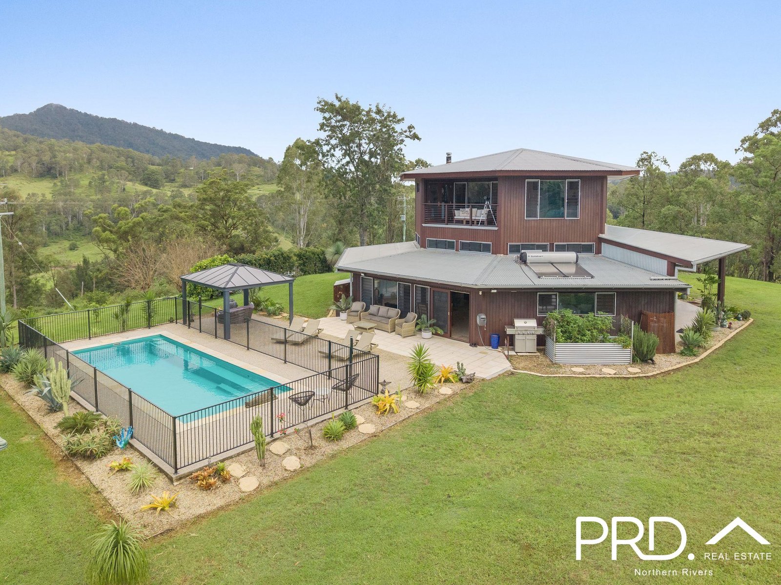925 Gradys Creek Road GRADYS CREEK 4