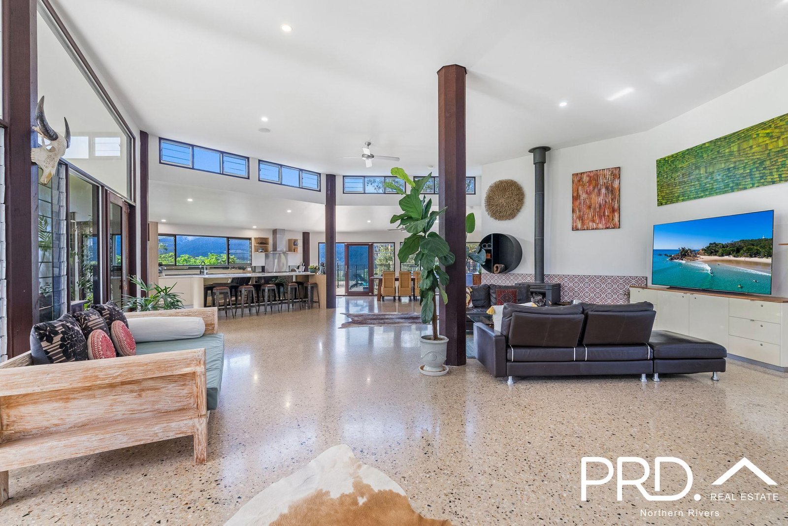 925 Gradys Creek Road GRADYS CREEK 5
