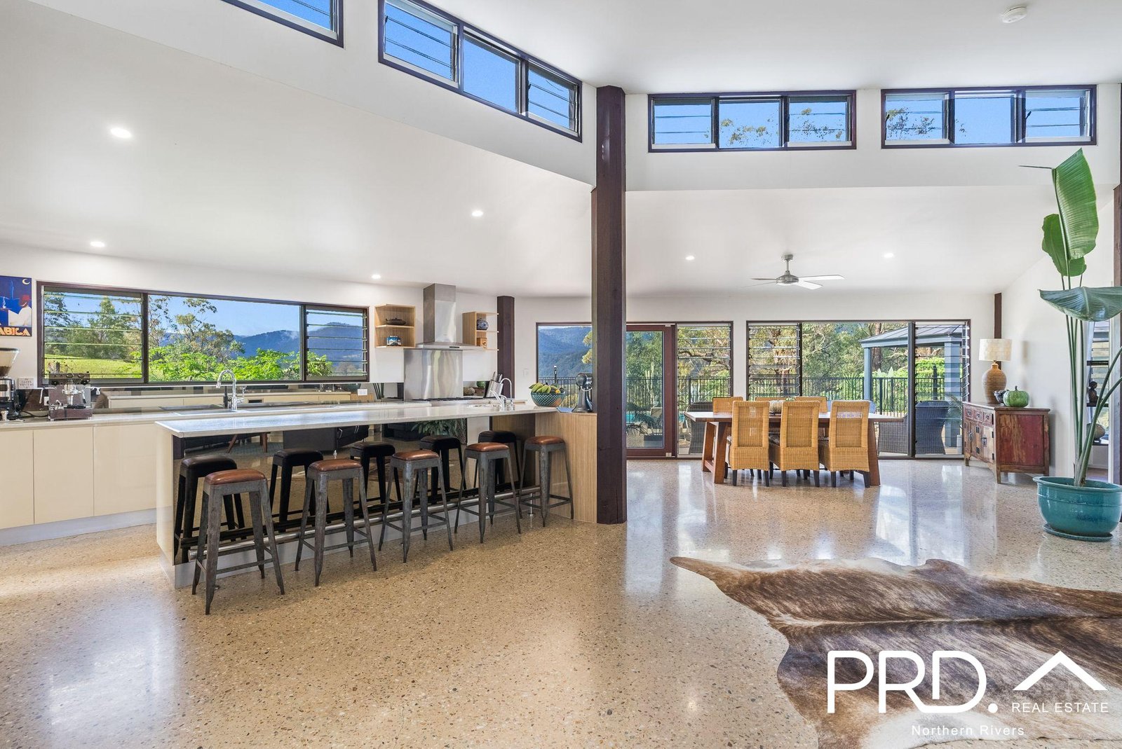 925 Gradys Creek Road GRADYS CREEK 8