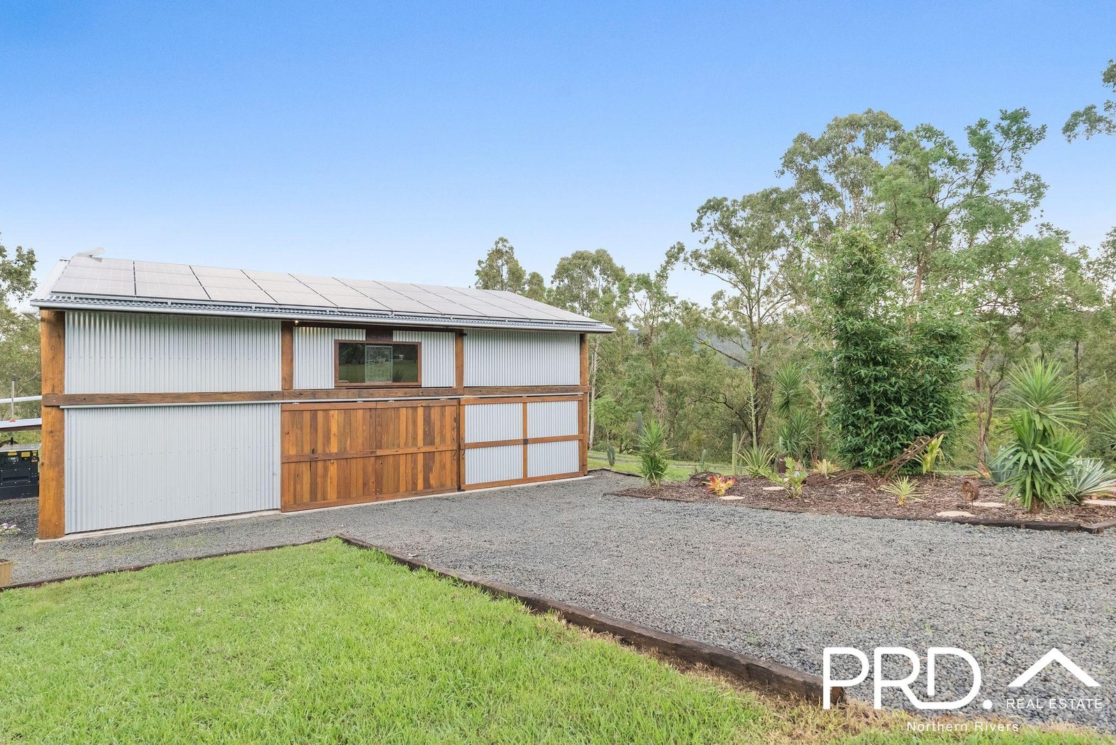 925 Gradys Creek Road GRADYS CREEK 27