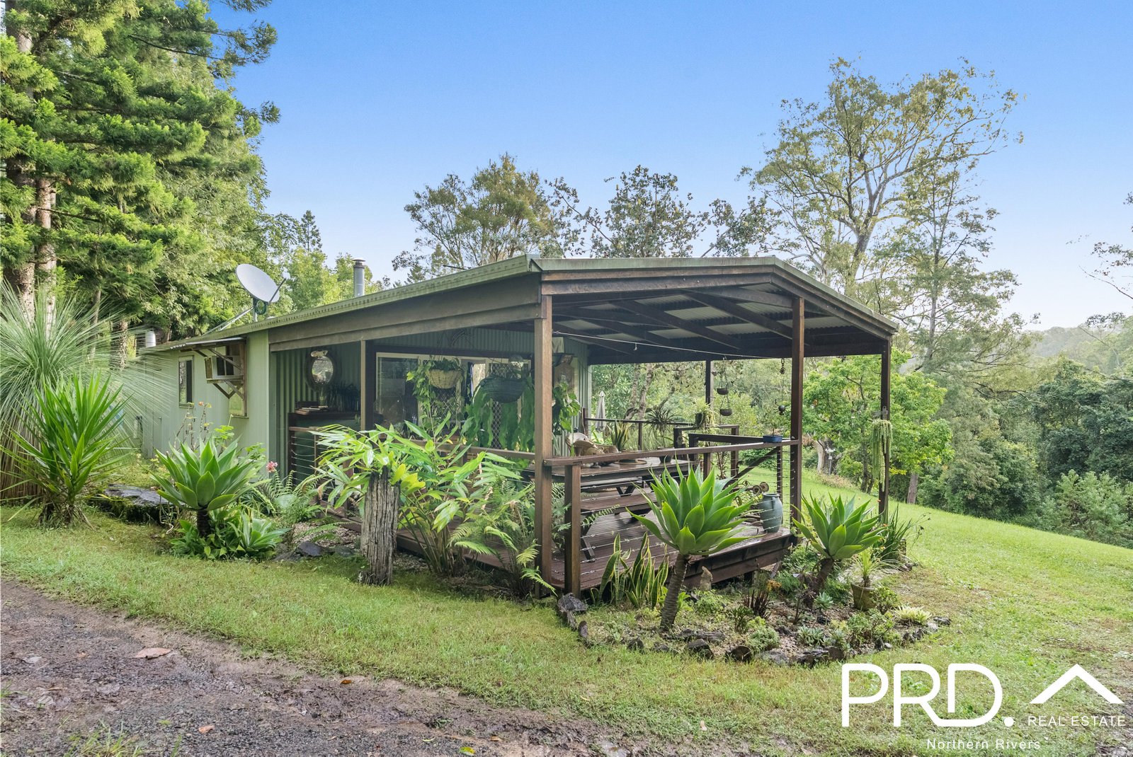 925 Gradys Creek Road GRADYS CREEK 32