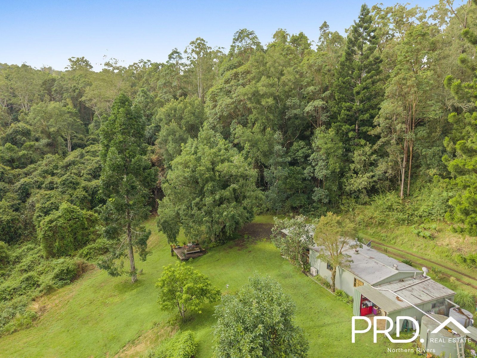 925 Gradys Creek Road GRADYS CREEK 33