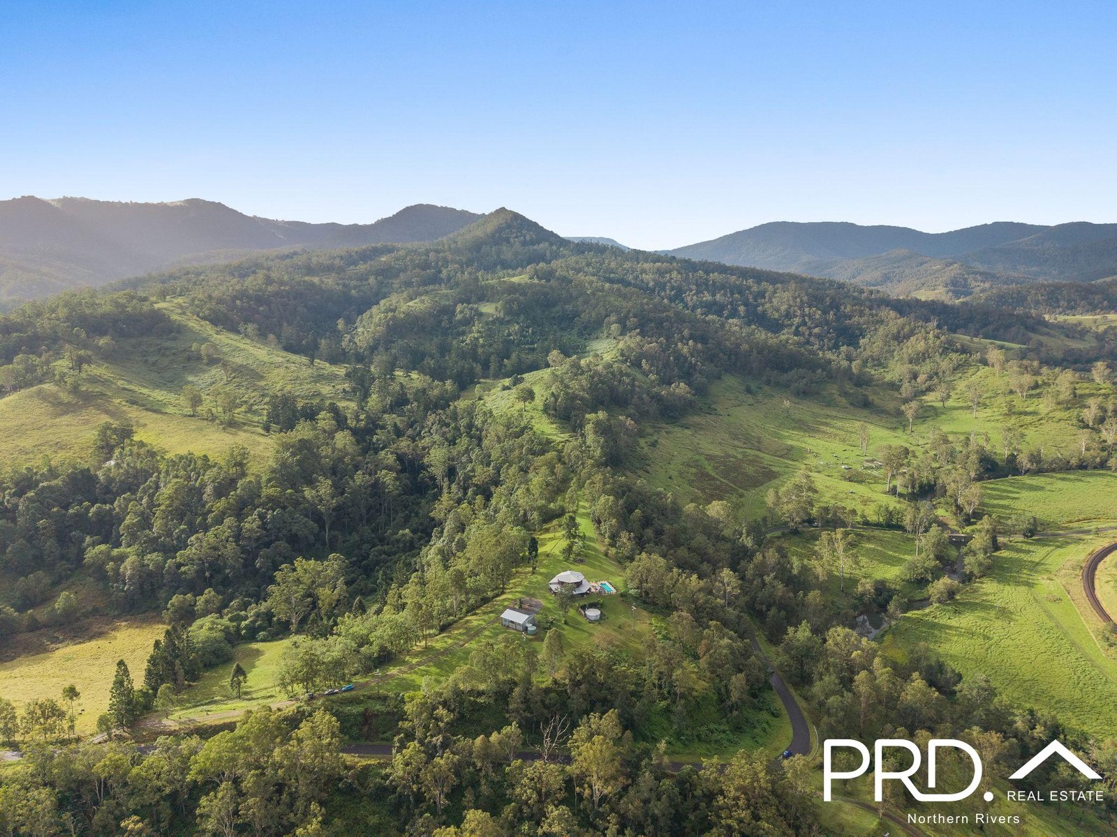 925 Gradys Creek Road GRADYS CREEK 34