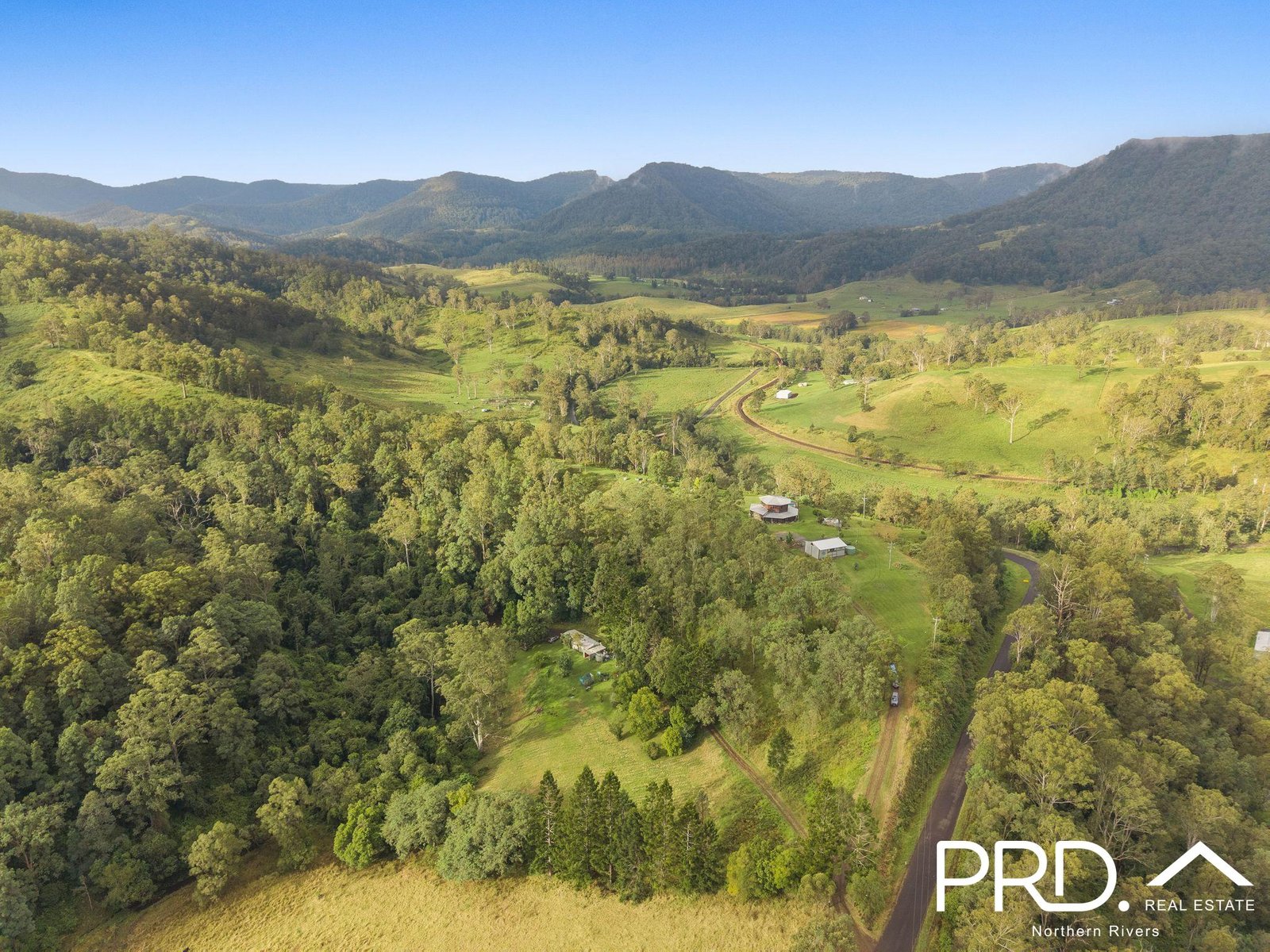 925 Gradys Creek Road GRADYS CREEK 35