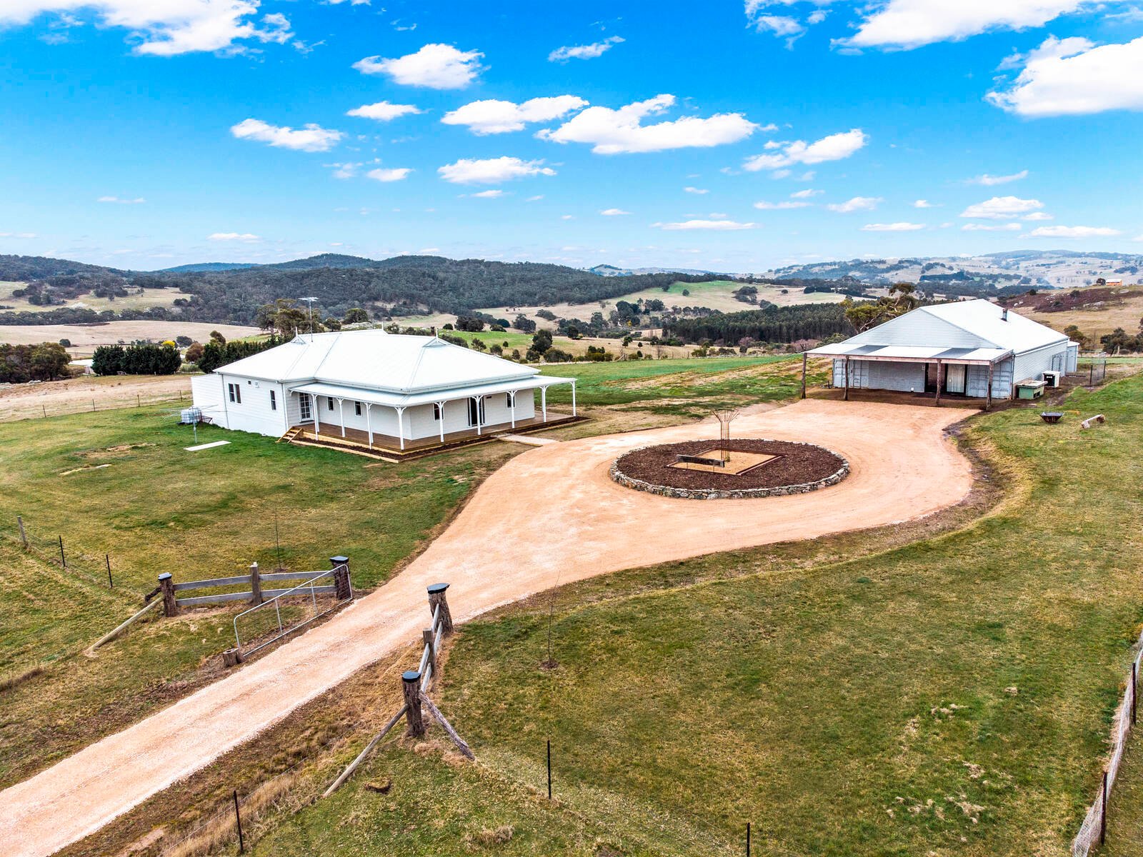 Real Estate and Property in 925 Lancefield-Tooborac Road, Nulla Vale, VIC