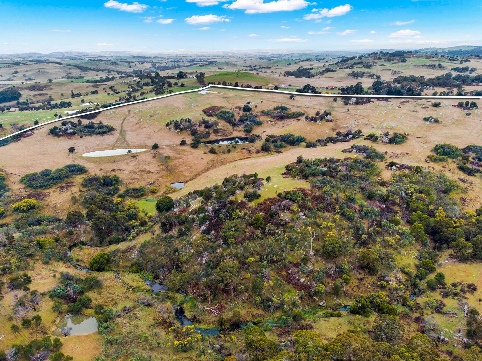 Real Estate and Property in 925 Lancefield-Tooborac Road, Nulla Vale, VIC