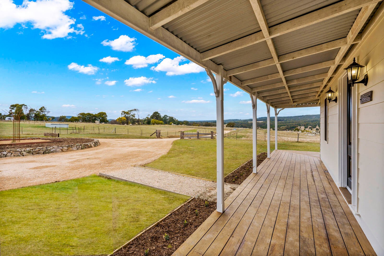 Real Estate and Property in 925 Lancefield-Tooborac Road, Nulla Vale, VIC