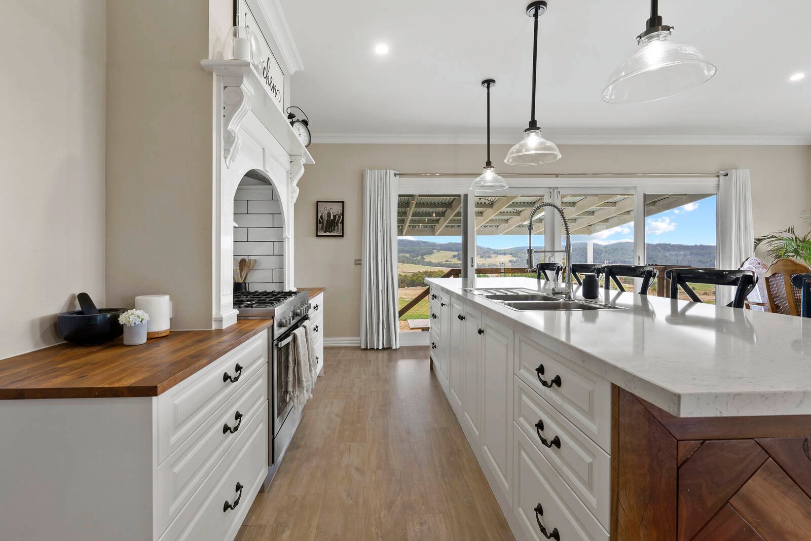 Real Estate and Property in 925 Lancefield-Tooborac Road, Nulla Vale, VIC