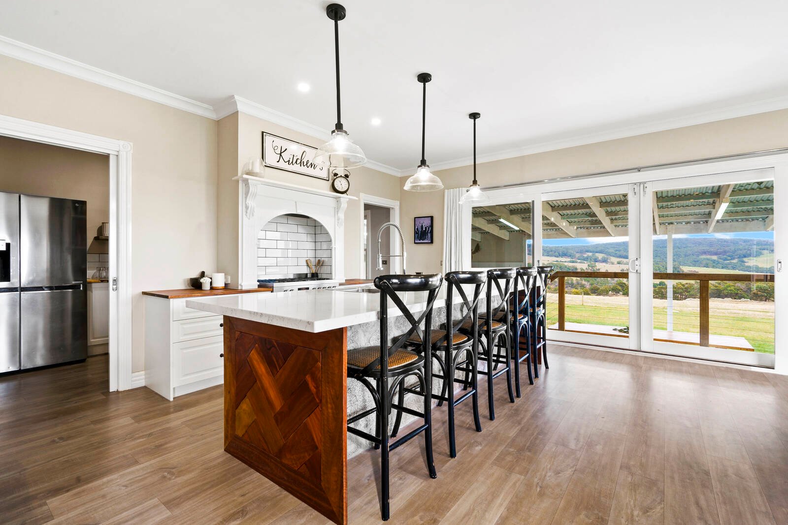 Real Estate and Property in 925 Lancefield-Tooborac Road, Nulla Vale, VIC