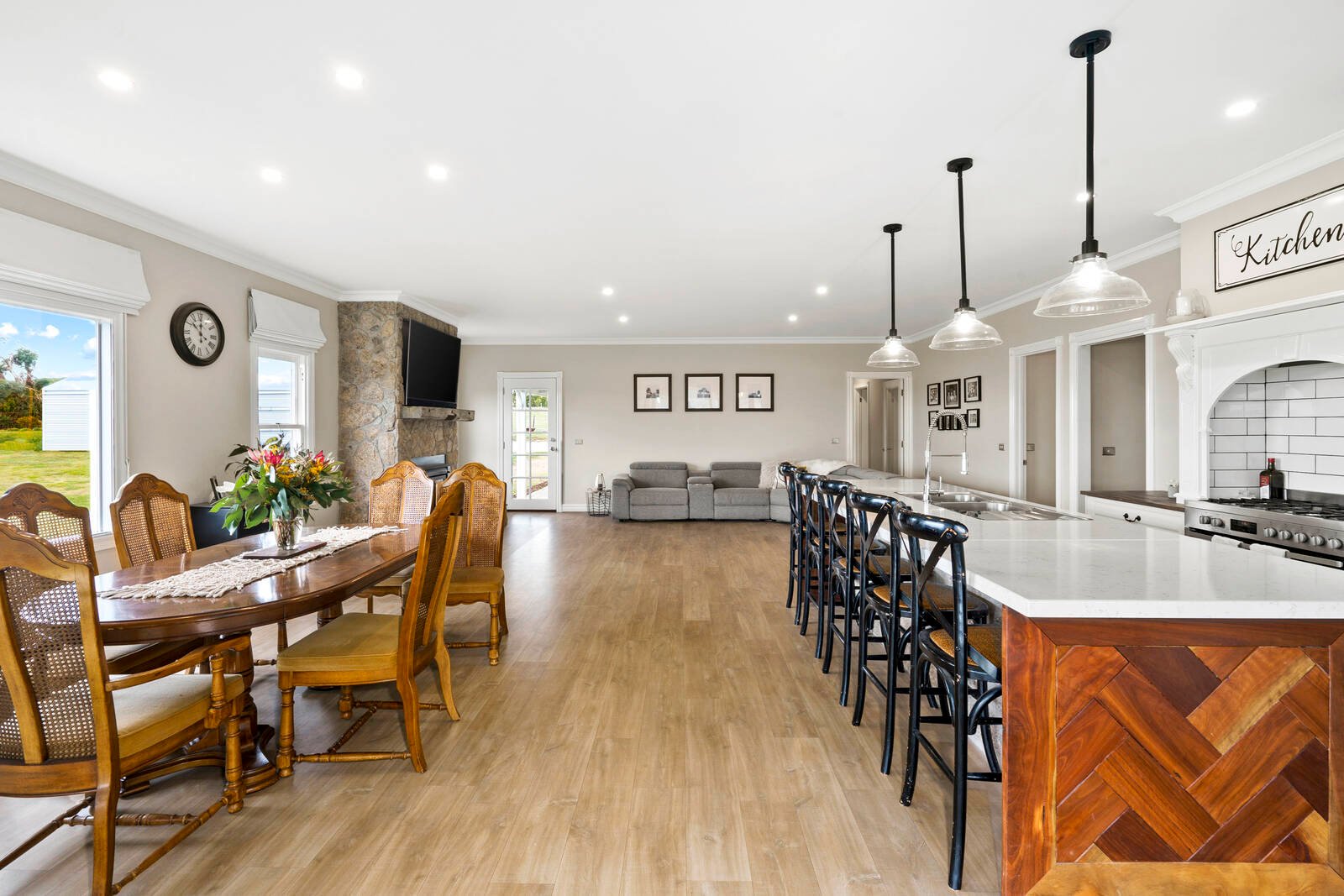 Real Estate and Property in 925 Lancefield-Tooborac Road, Nulla Vale, VIC