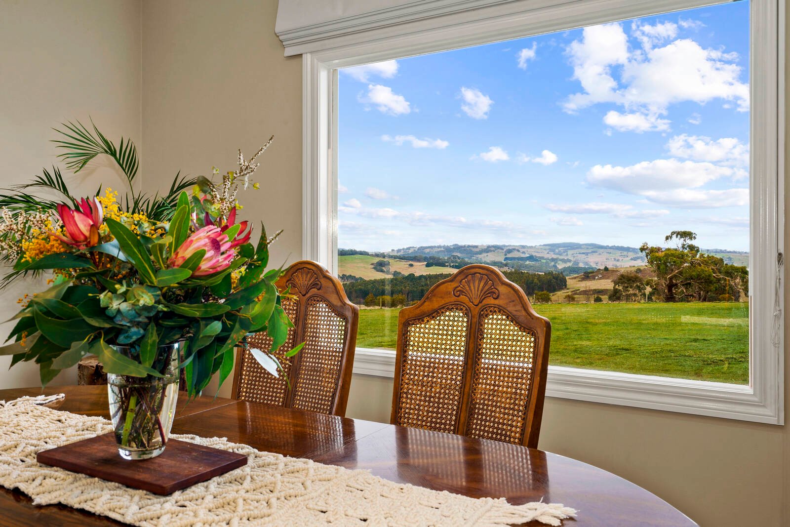 Real Estate and Property in 925 Lancefield-Tooborac Road, Nulla Vale, VIC