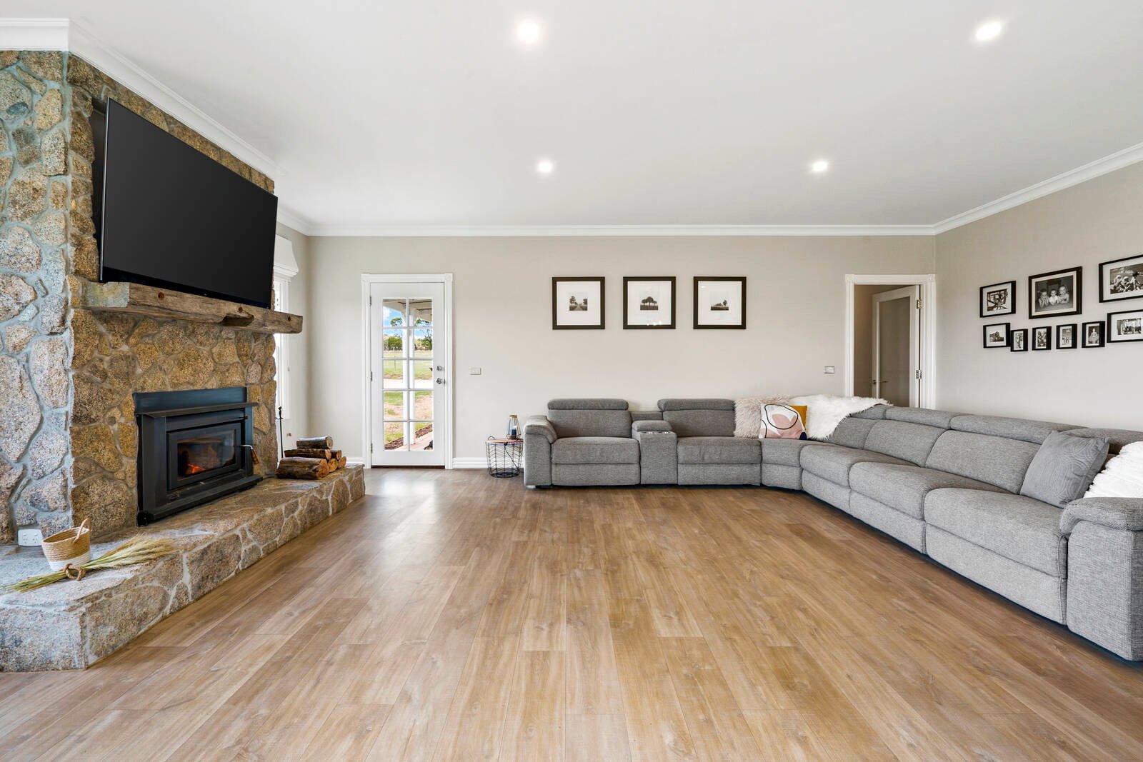 Real Estate and Property in 925 Lancefield-Tooborac Road, Nulla Vale, VIC