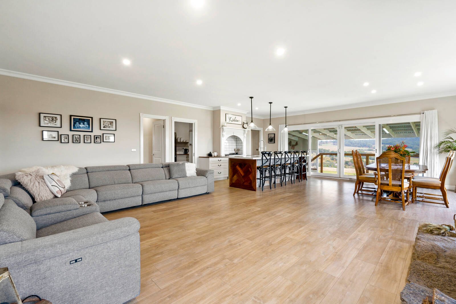 Real Estate and Property in 925 Lancefield-Tooborac Road, Nulla Vale, VIC