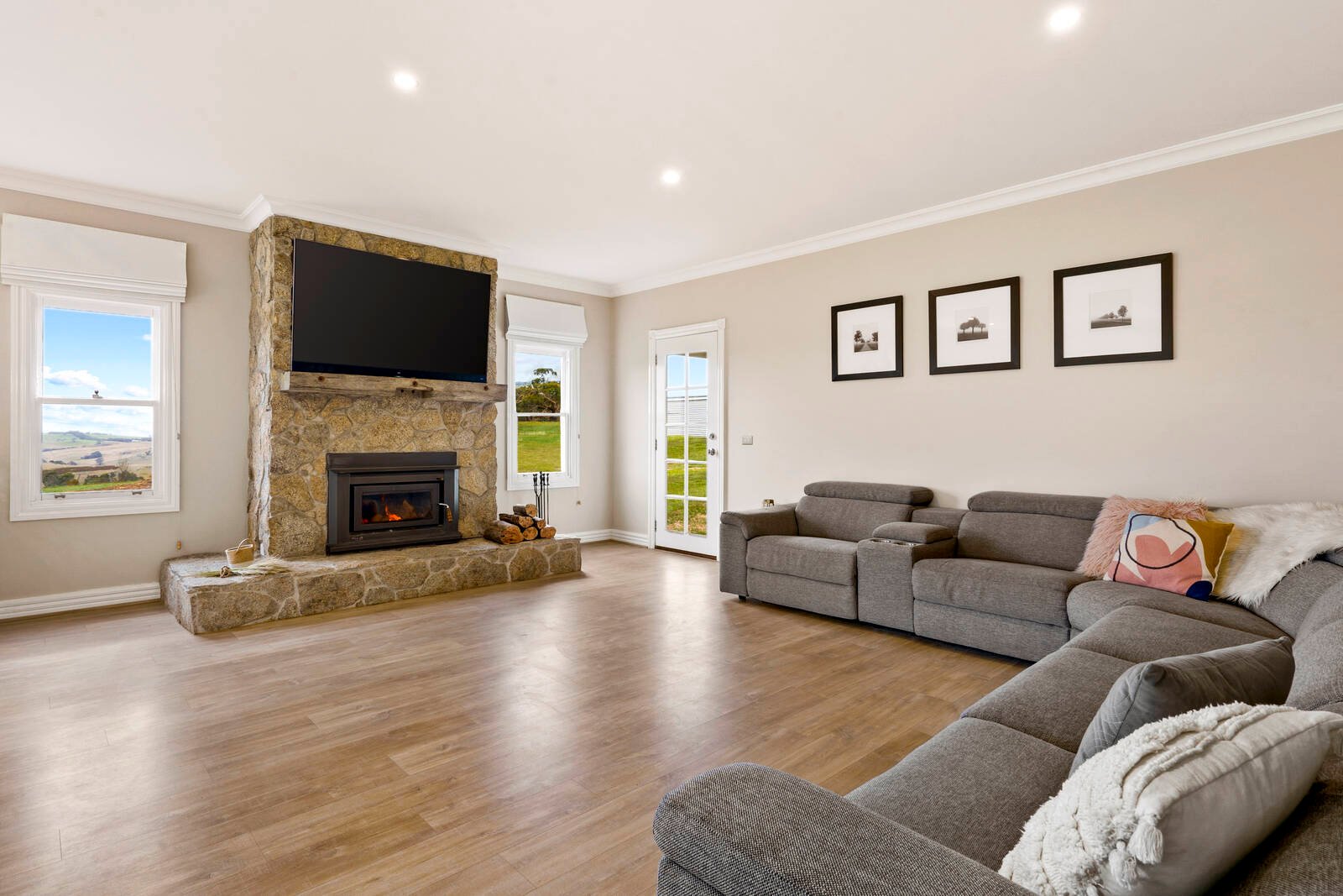 Real Estate and Property in 925 Lancefield-Tooborac Road, Nulla Vale, VIC