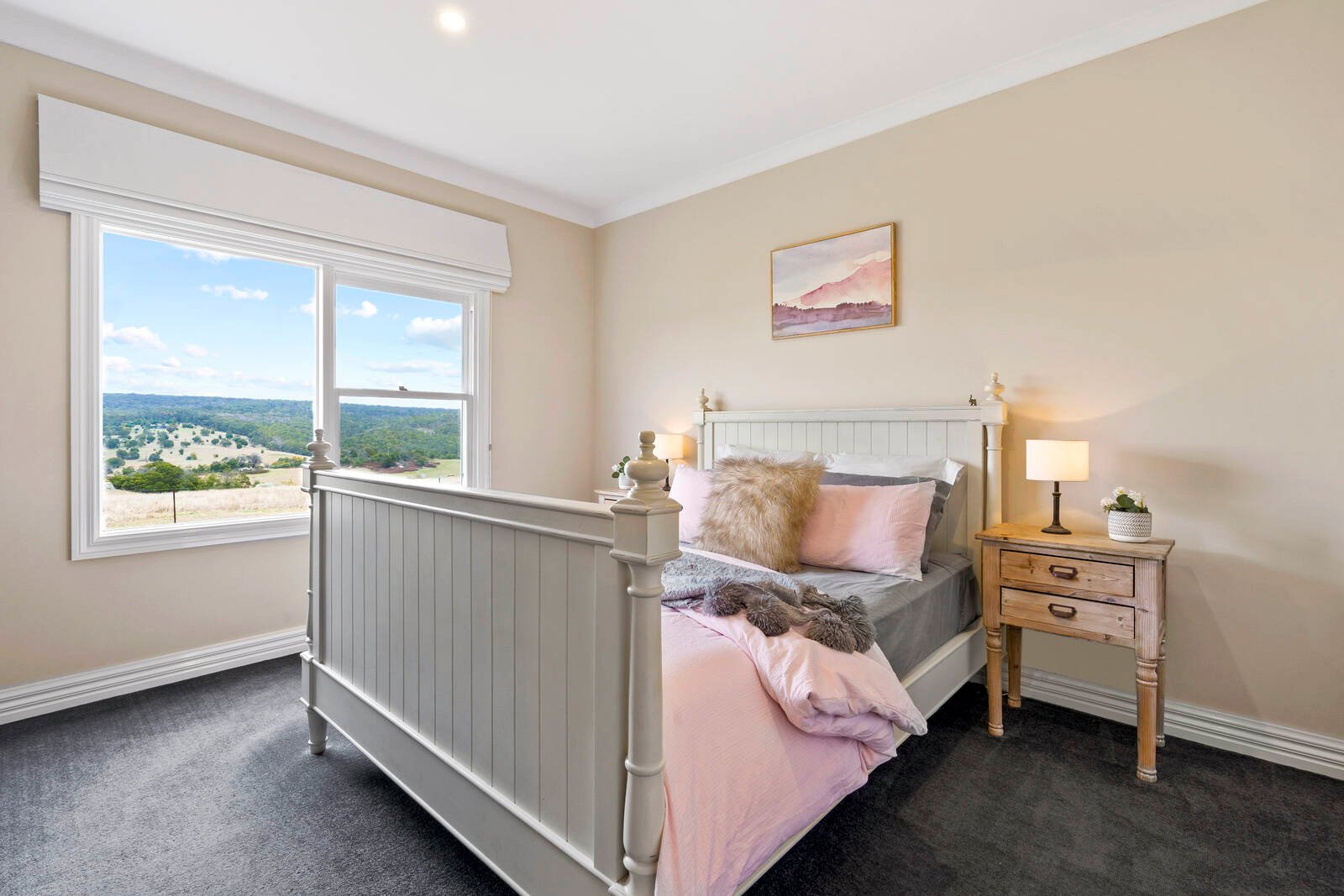 Real Estate and Property in 925 Lancefield-Tooborac Road, Nulla Vale, VIC