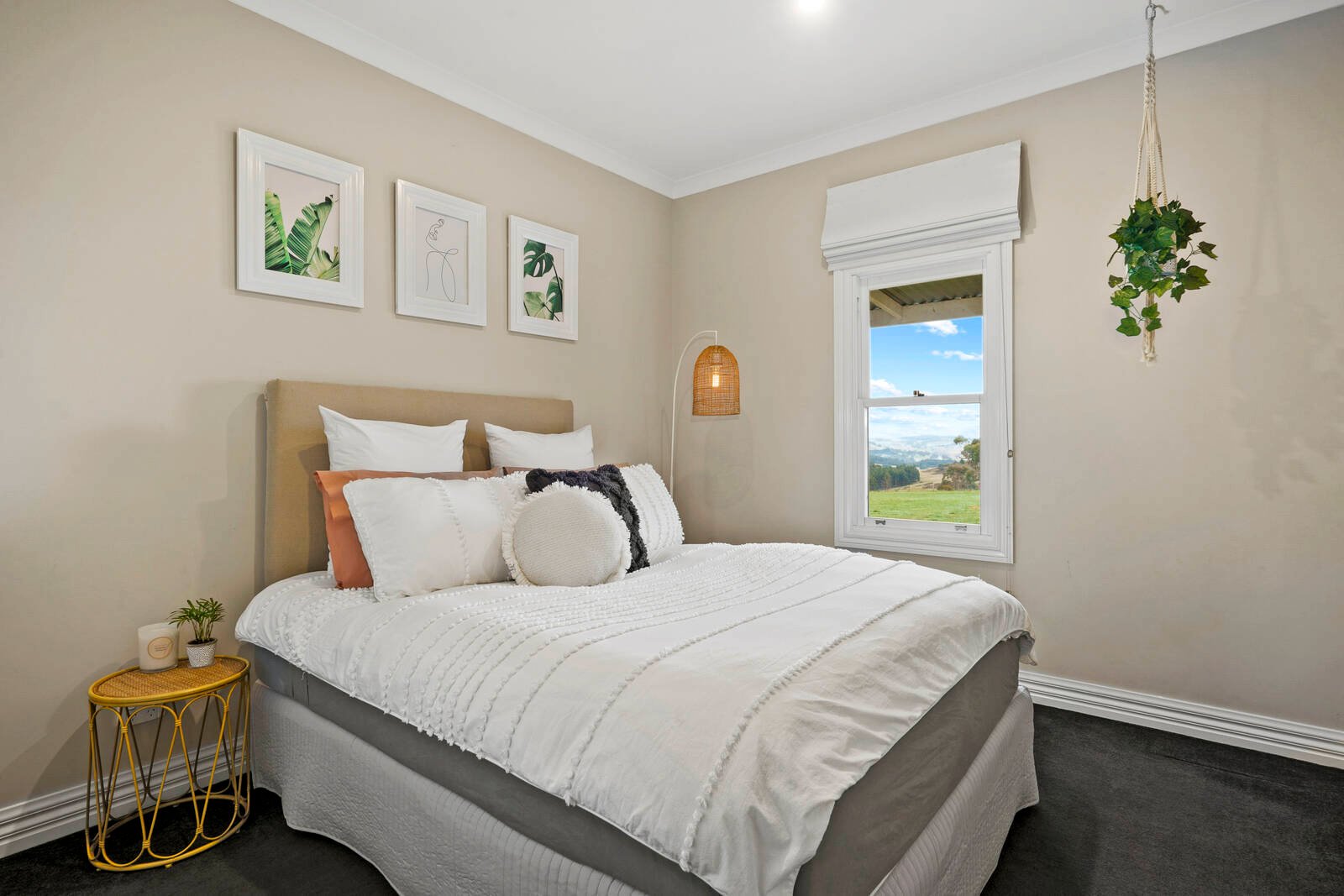 Real Estate and Property in 925 Lancefield-Tooborac Road, Nulla Vale, VIC