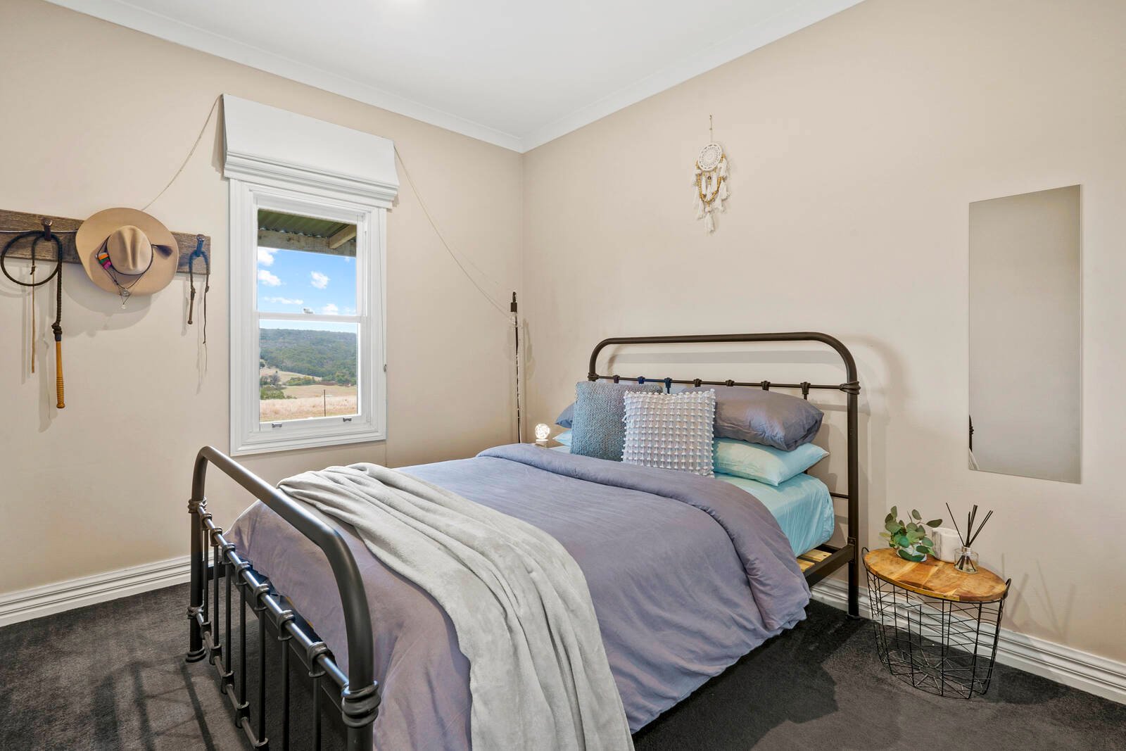 Real Estate and Property in 925 Lancefield-Tooborac Road, Nulla Vale, VIC