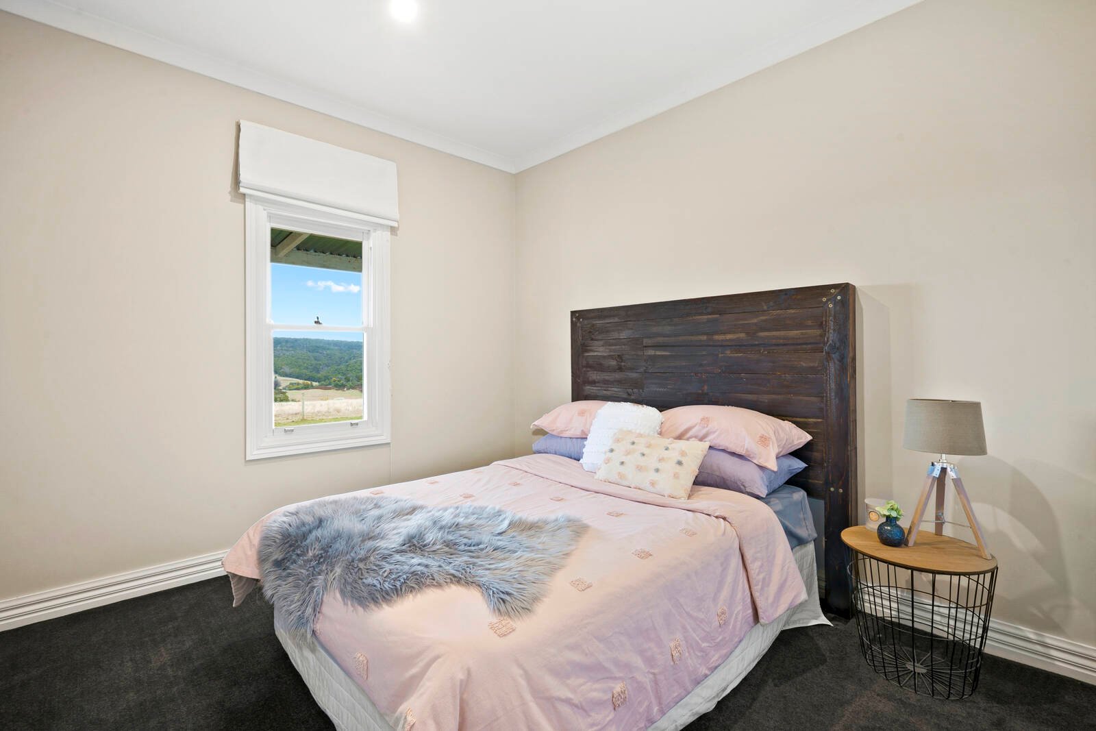 Real Estate and Property in 925 Lancefield-Tooborac Road, Nulla Vale, VIC