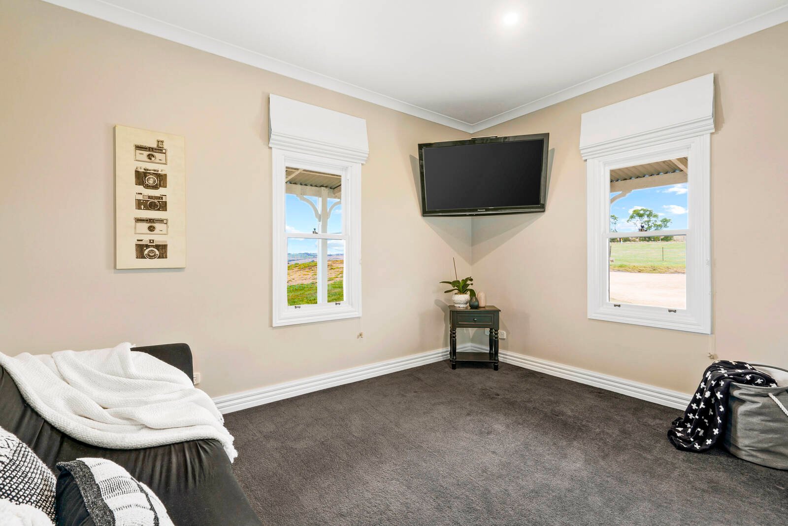 Real Estate and Property in 925 Lancefield-Tooborac Road, Nulla Vale, VIC