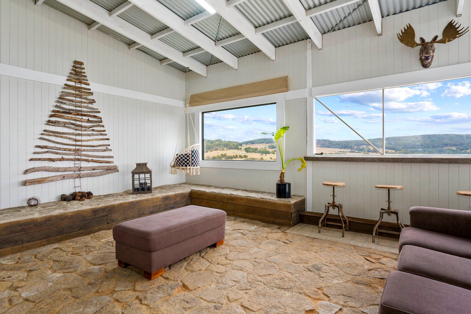 Real Estate and Property in 925 Lancefield-Tooborac Road, Nulla Vale, VIC