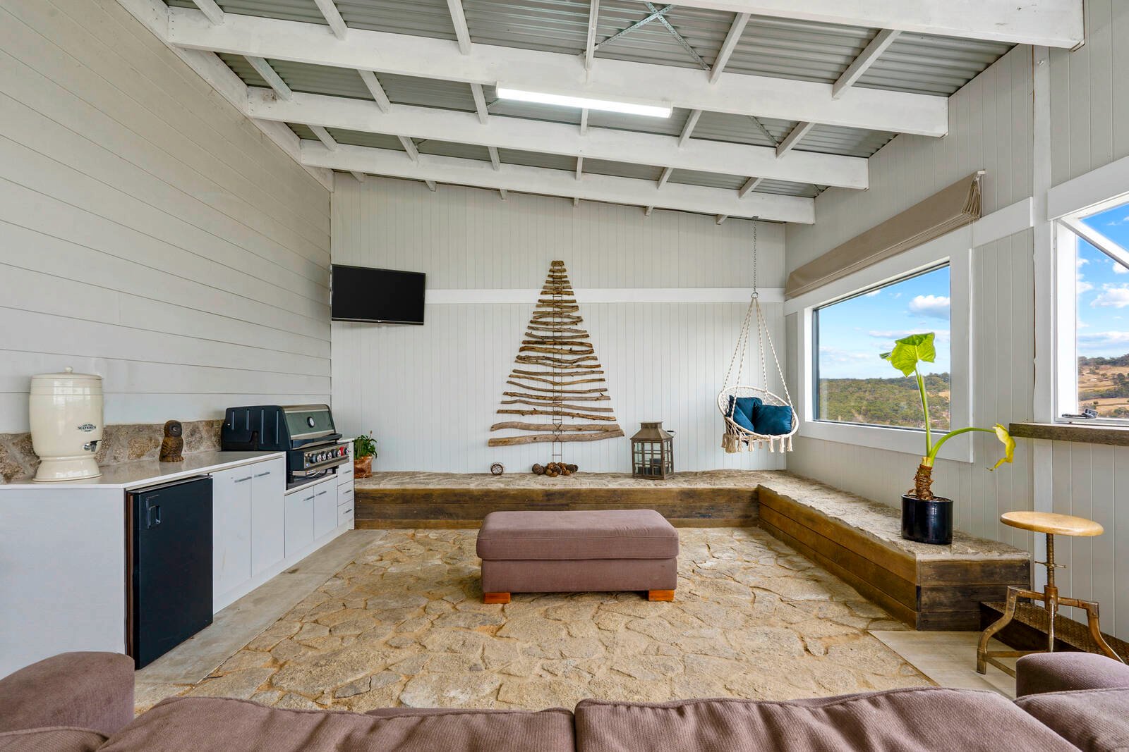 Real Estate and Property in 925 Lancefield-Tooborac Road, Nulla Vale, VIC