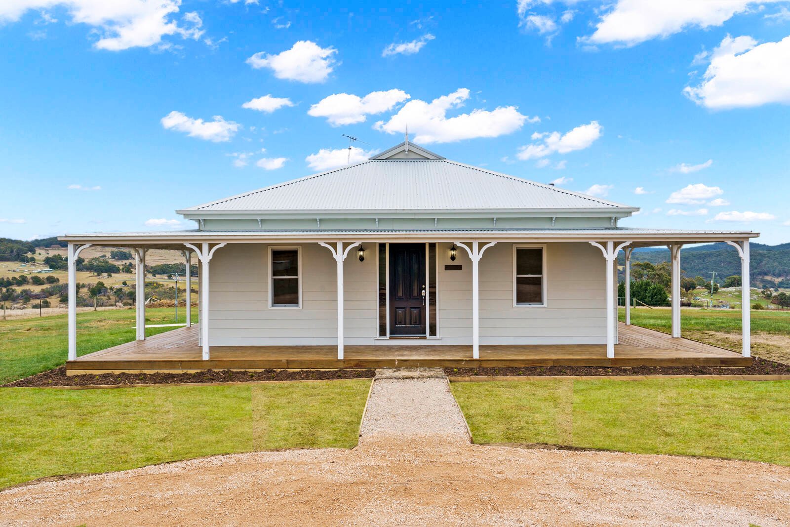 Real Estate and Property in 925 Lancefield-Tooborac Road, Nulla Vale, VIC