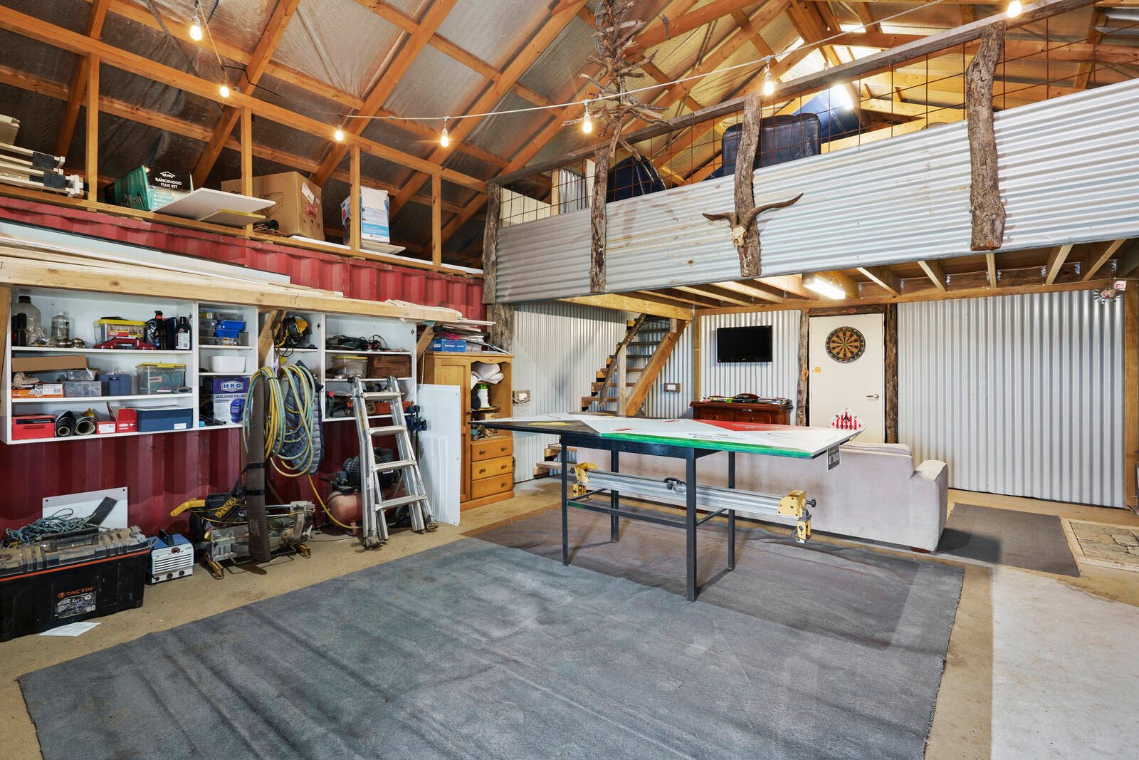 Real Estate and Property in 925 Lancefield-Tooborac Road, Nulla Vale, VIC