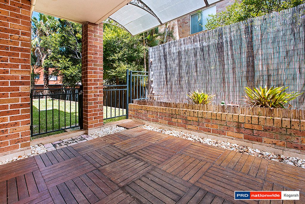 9/26-32 Shaftesbury Street CARLTON 6
