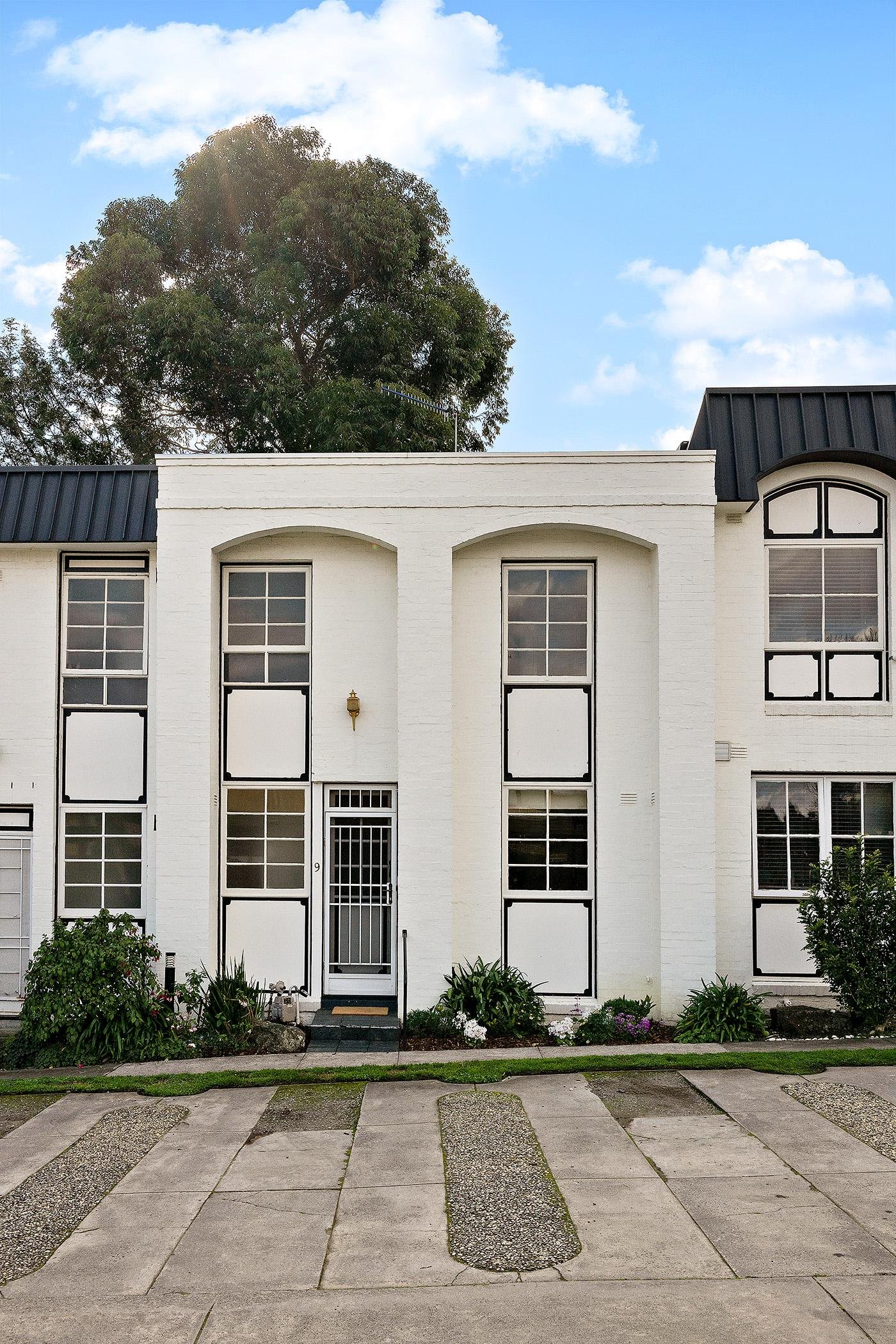 9/26 Edgevale Road, Kew, 3101