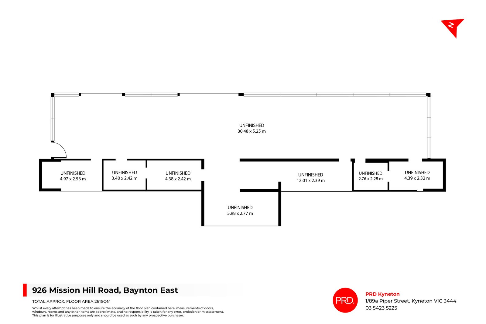 926 Mission Hill Road BAYNTON EAST 20