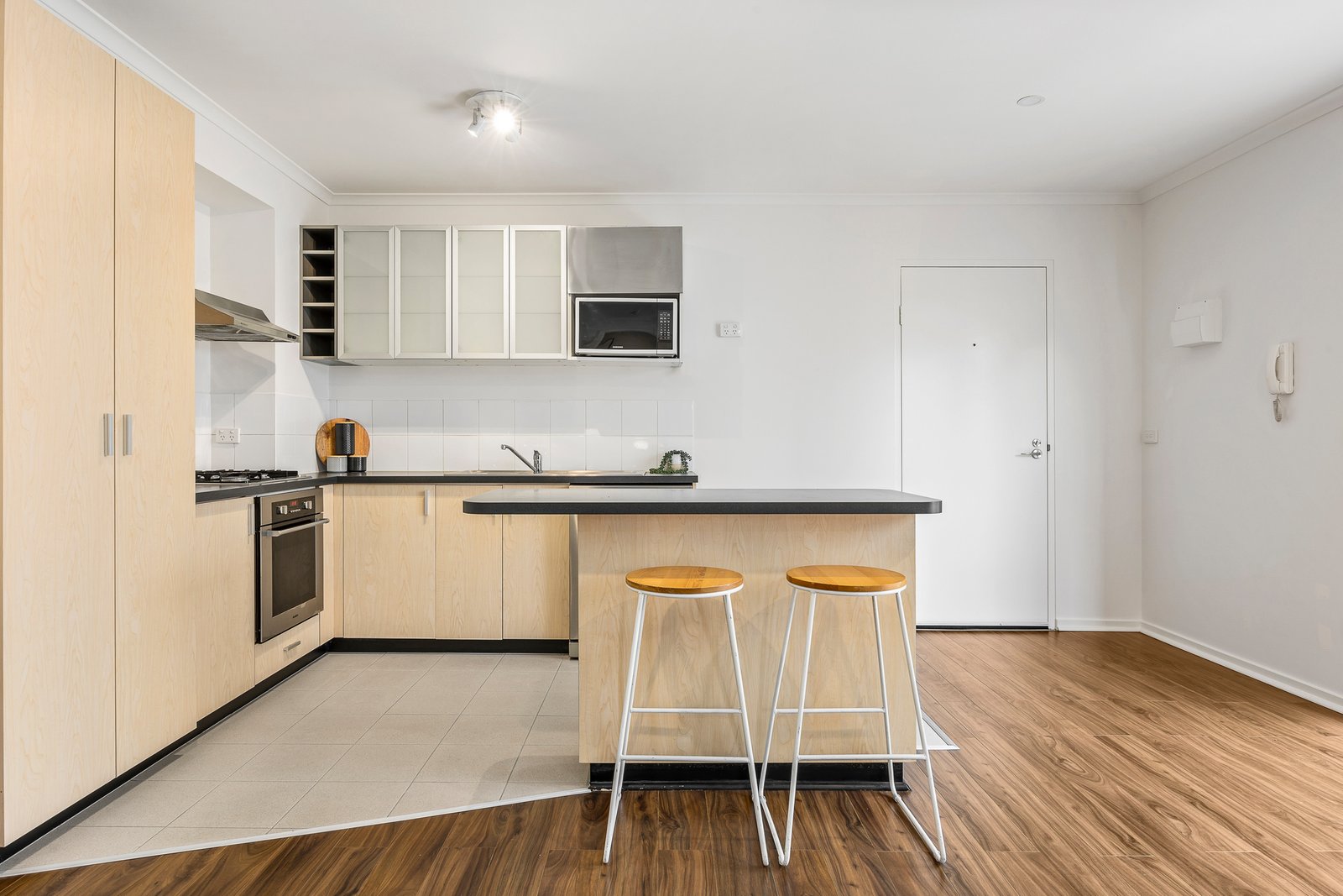 Gallery: 9/26 Wellington Street