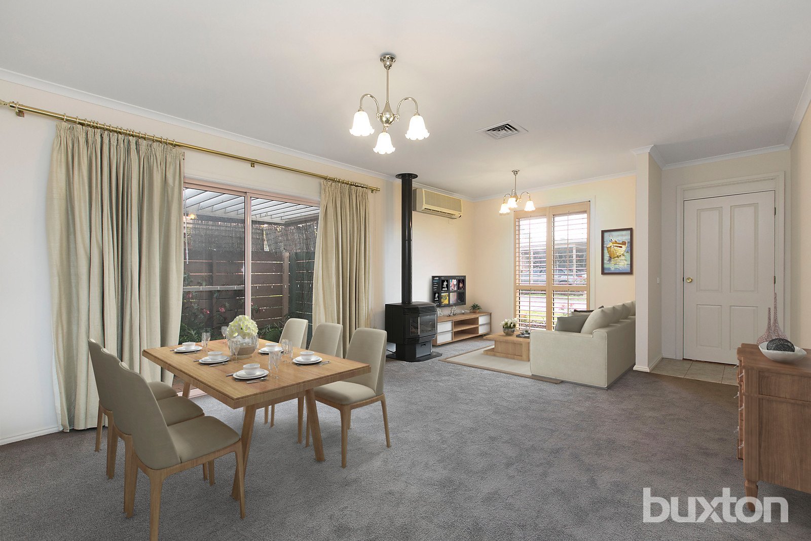 Gallery: 92/62 Cavanagh Street