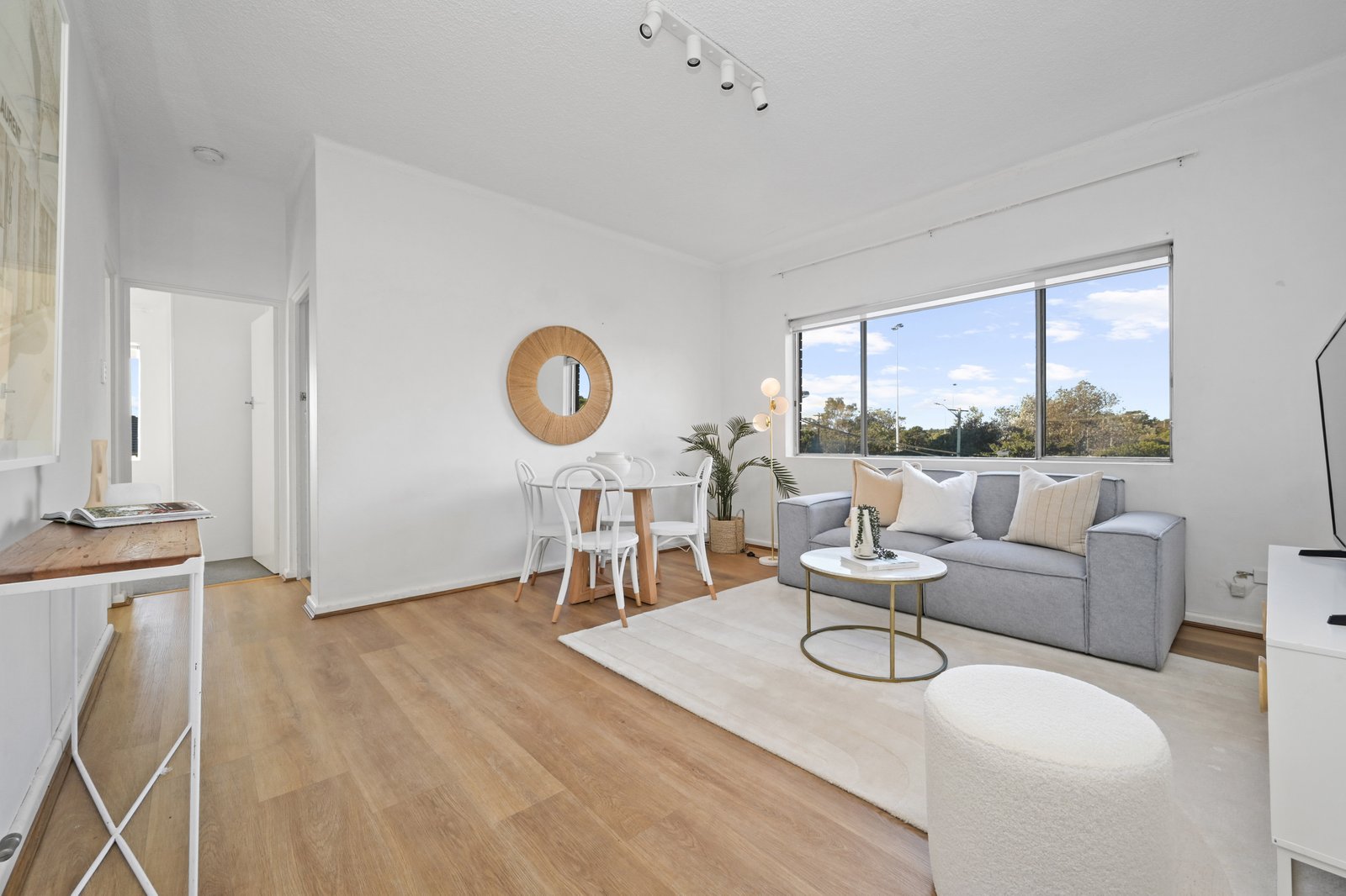 9/266 Bunnerong Road HILLSDALE 4