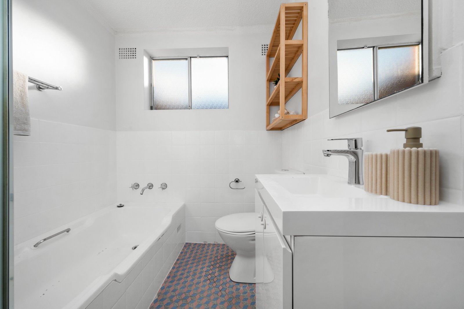 9/266 Bunnerong Road HILLSDALE 8