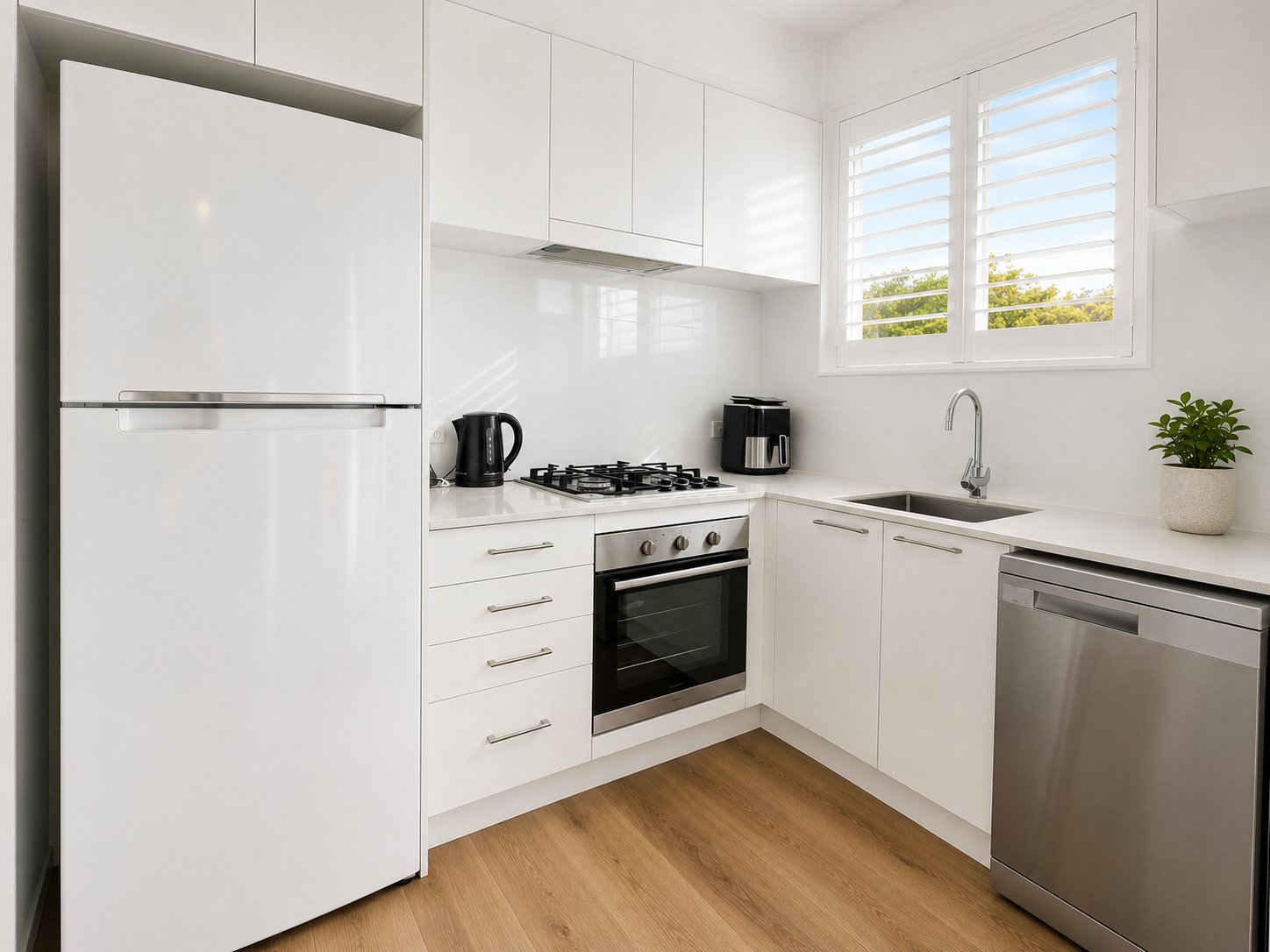 9/268A Bunnerong Road HILLSDALE 1