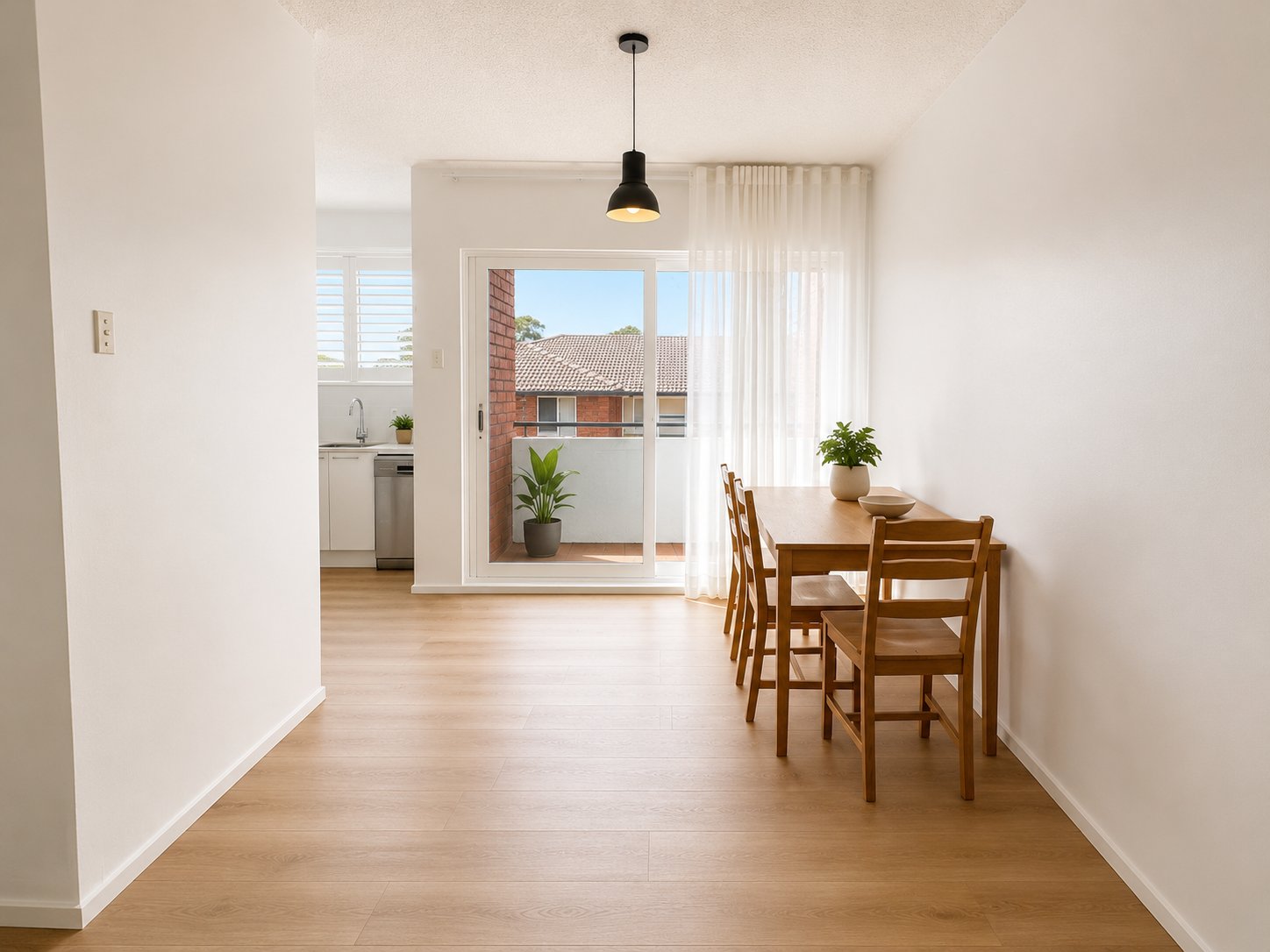 9/268A Bunnerong Road HILLSDALE 4