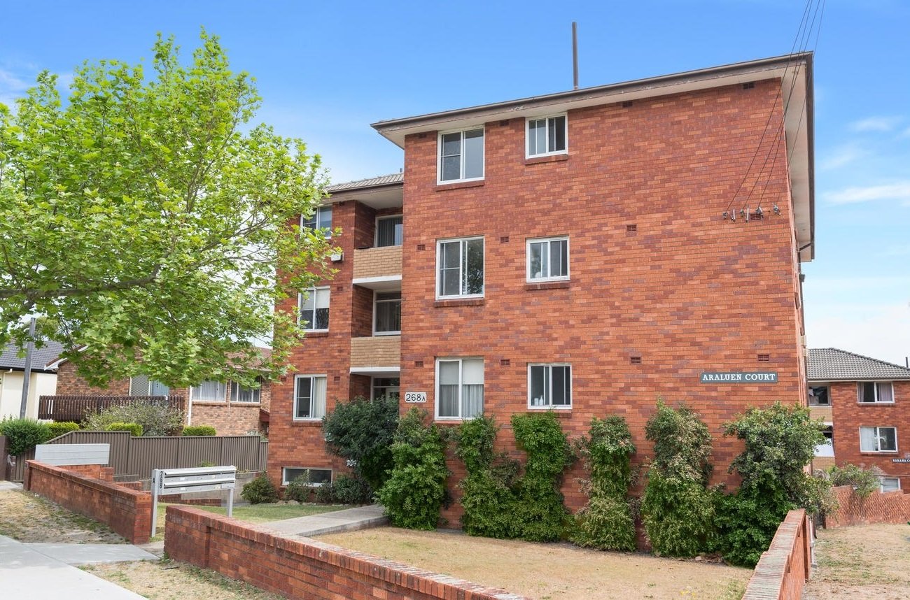 9/268A Bunnerong Road HILLSDALE 6