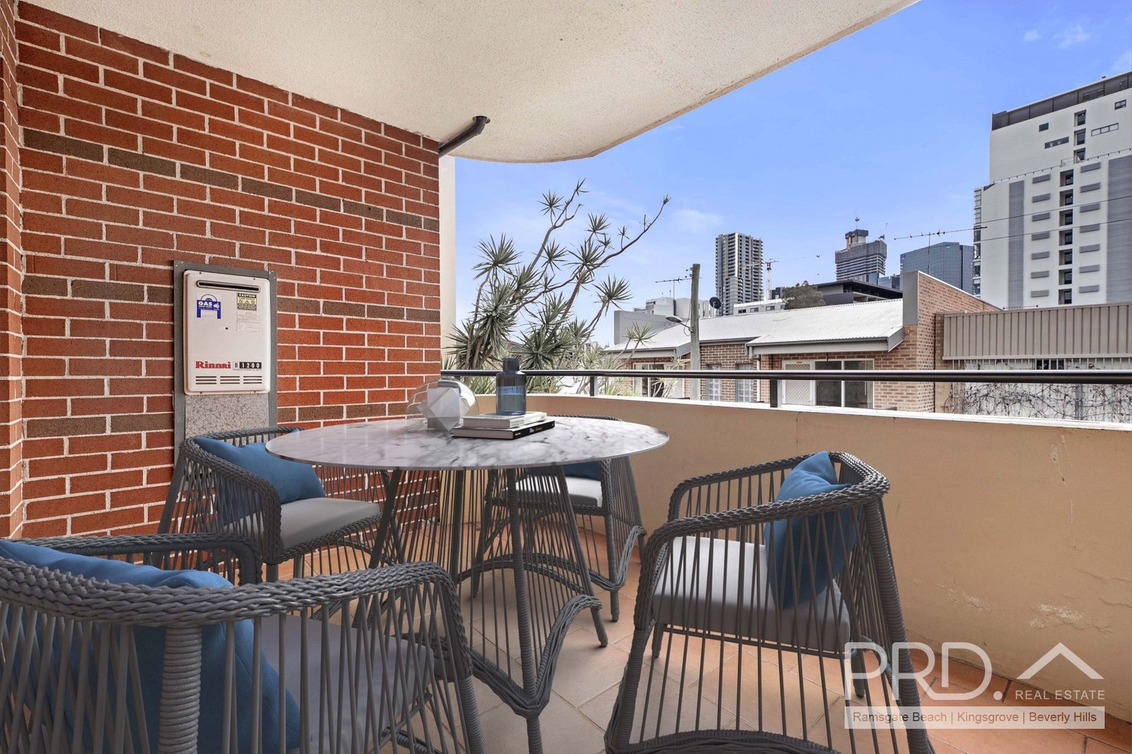 9/27 Station Street West  HARRIS PARK 7