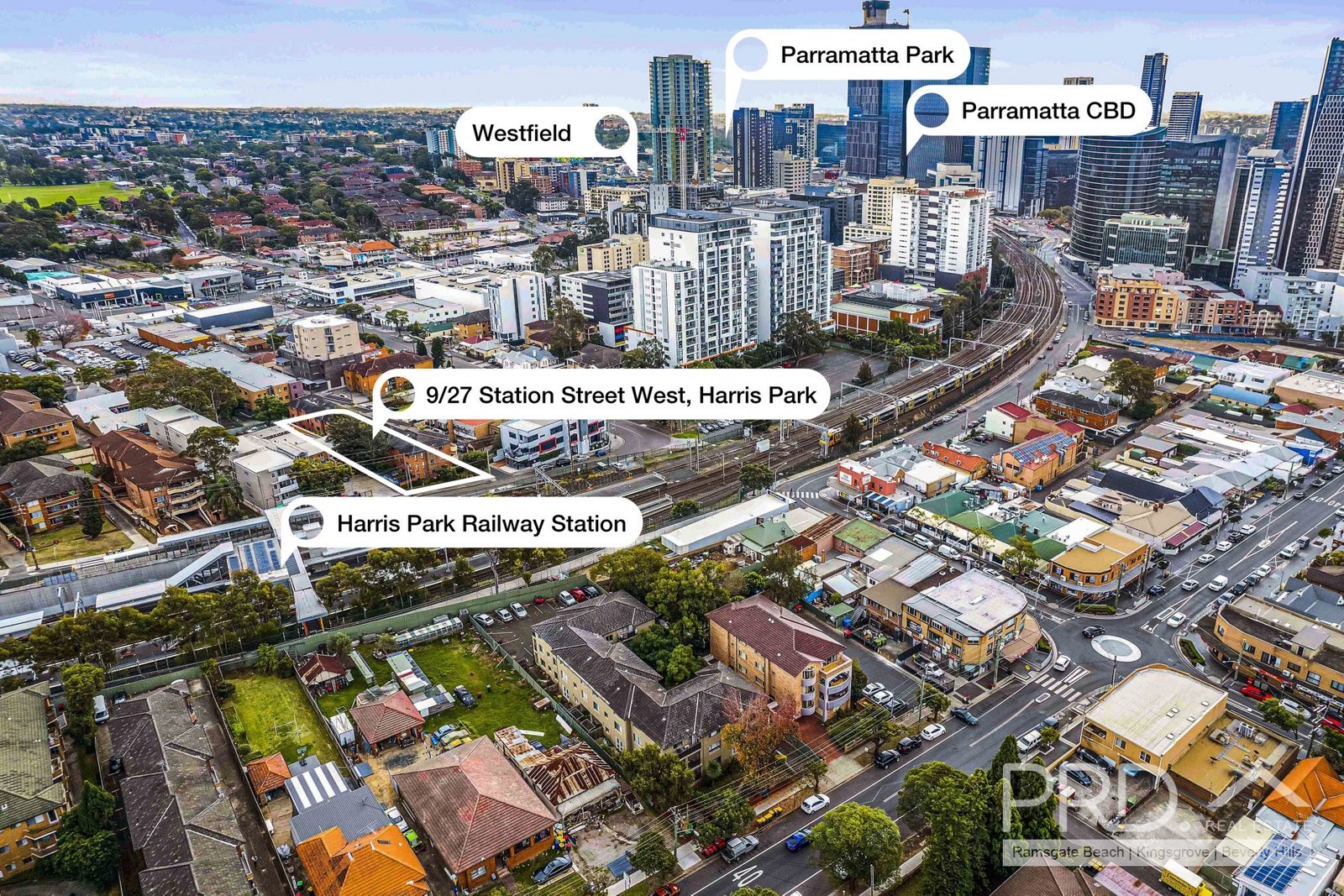 9/27 Station Street West  HARRIS PARK 8