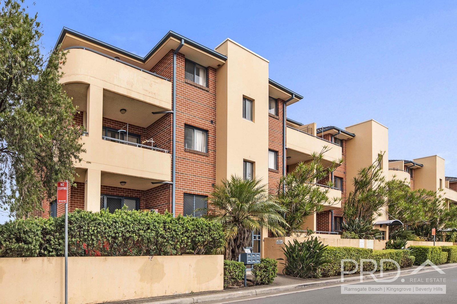 9/27 Station Street West  HARRIS PARK 9